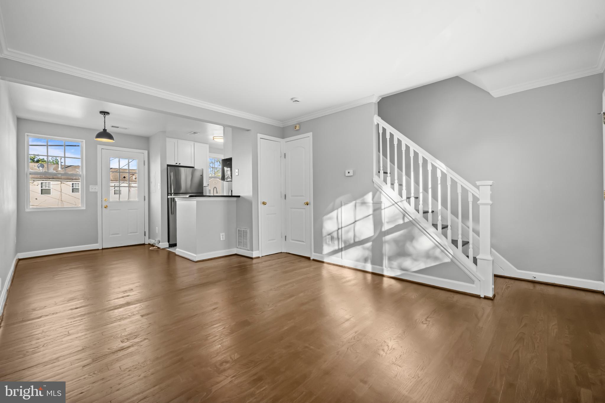 HIGHLAND AT LANDOVER STATION - Residential