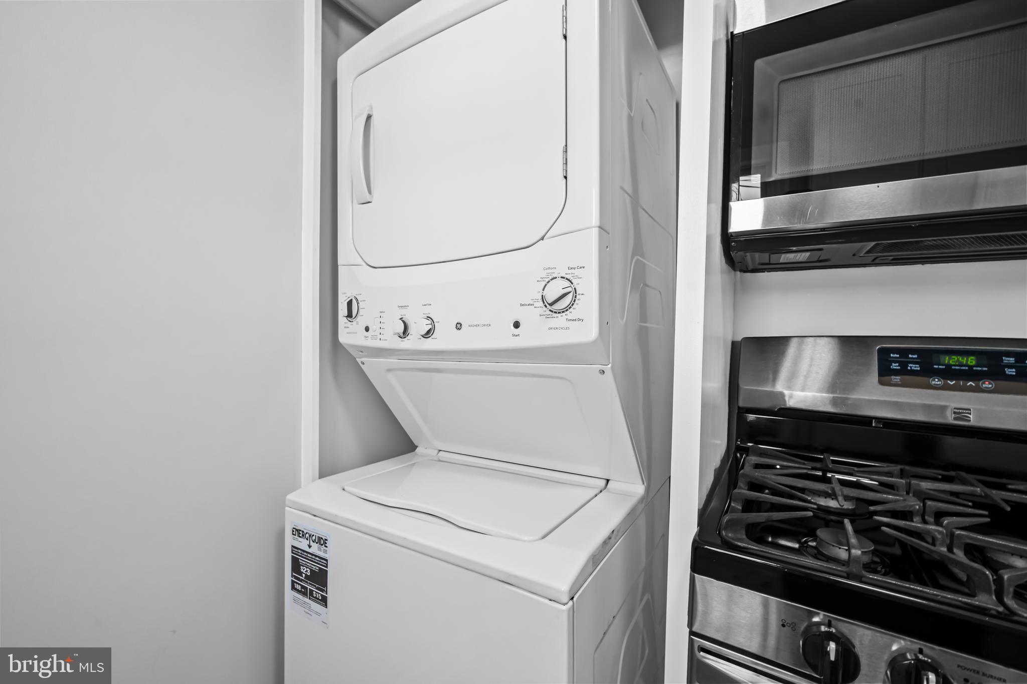 HIGHLAND AT LANDOVER STATION - Residential