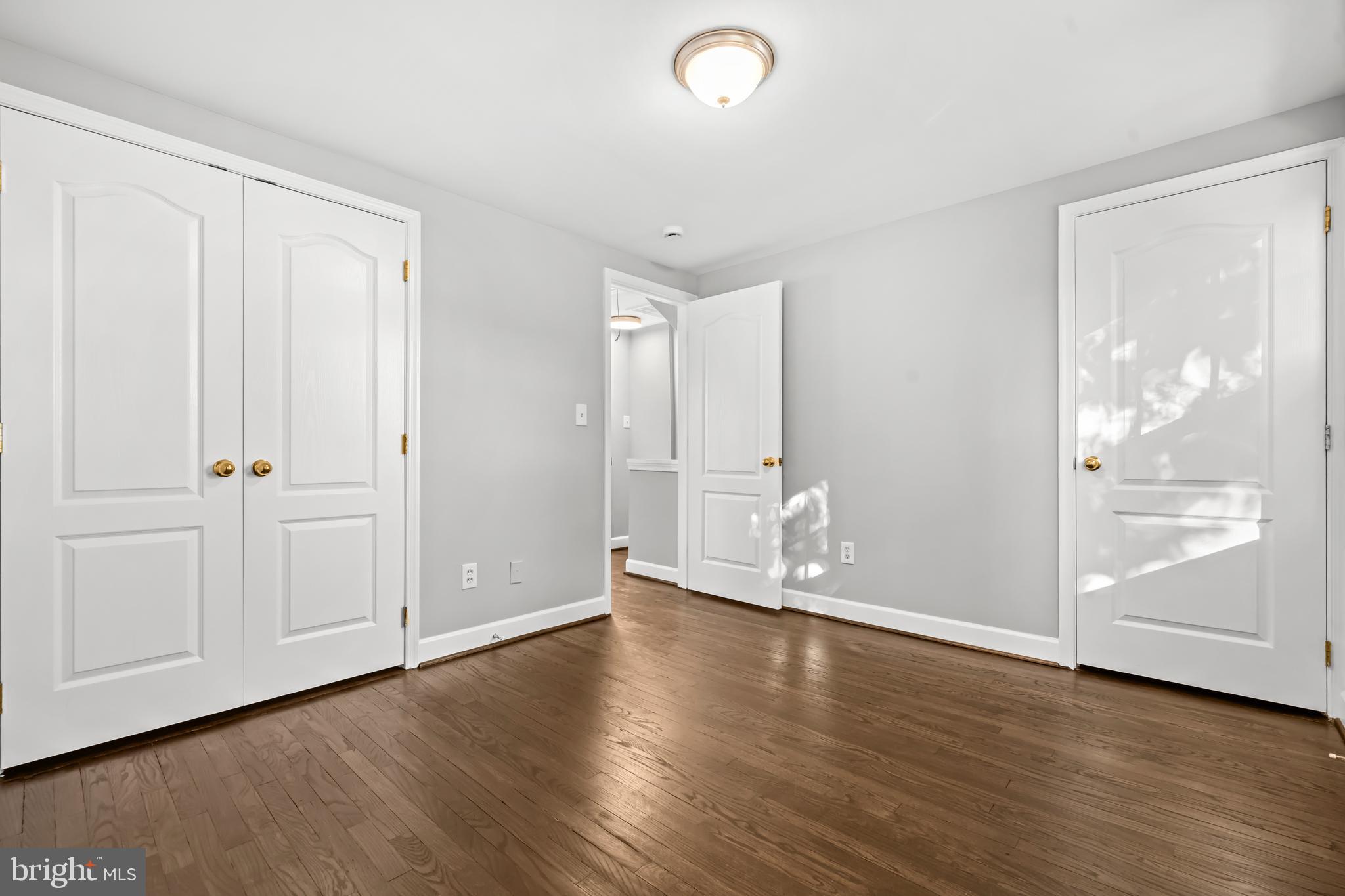 HIGHLAND AT LANDOVER STATION - Residential