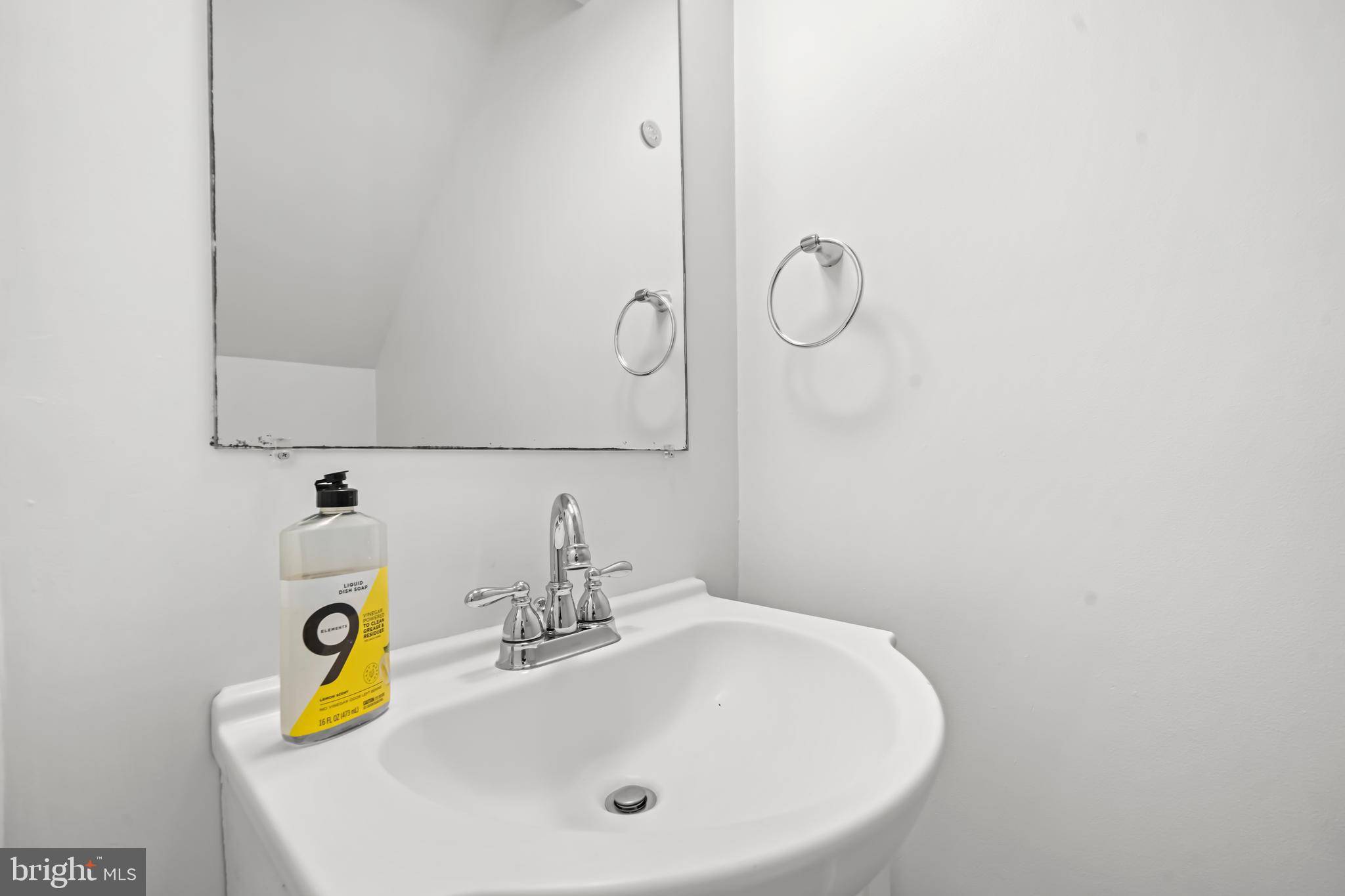 HIGHLAND AT LANDOVER STATION - Residential