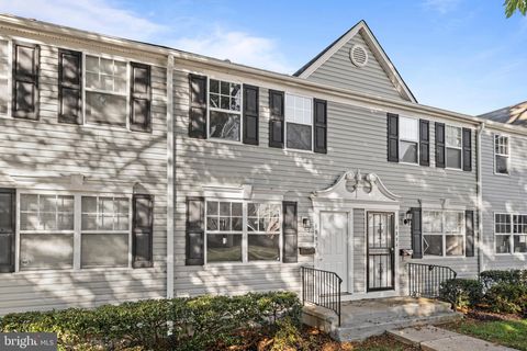 6892 HAWTHORNE STREET HYATTSVILLE MD 20785