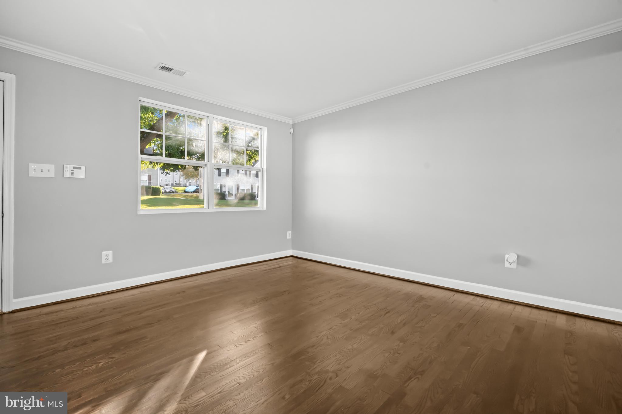 HIGHLAND AT LANDOVER STATION - Residential