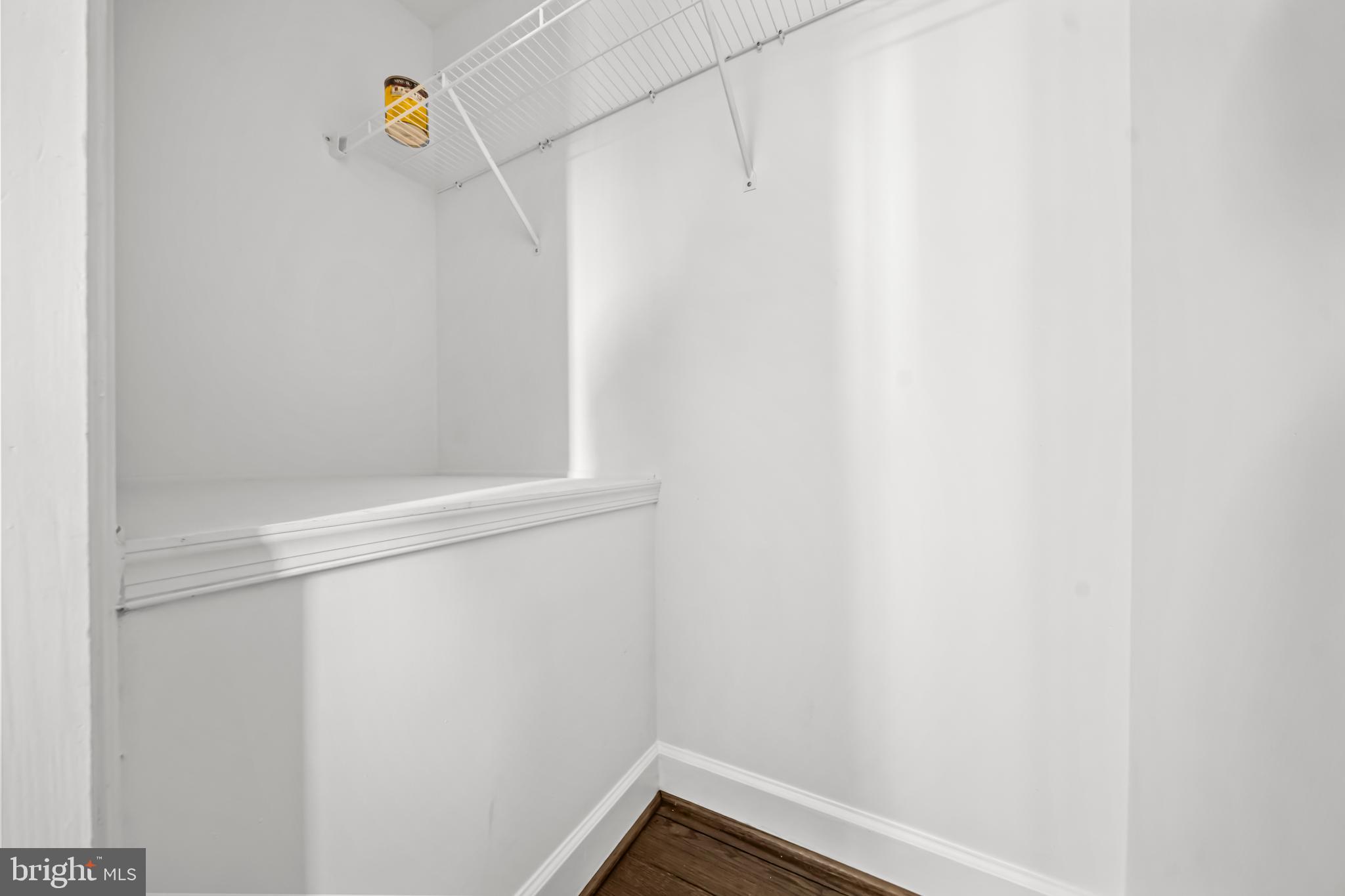 HIGHLAND AT LANDOVER STATION - Residential