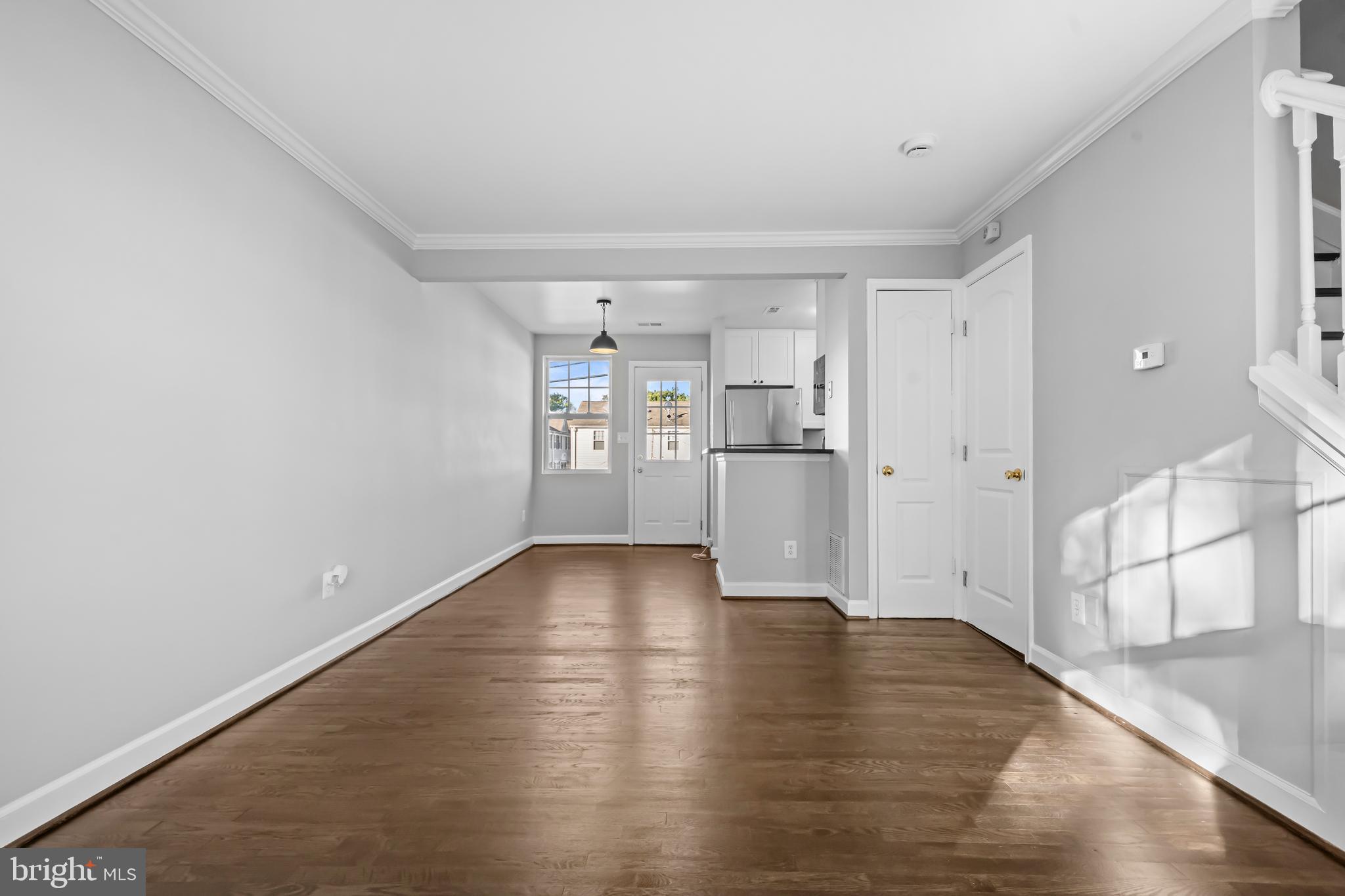 HIGHLAND AT LANDOVER STATION - Residential