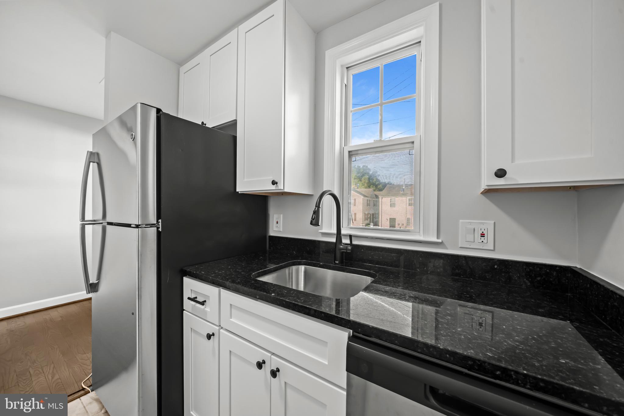 HIGHLAND AT LANDOVER STATION - Residential