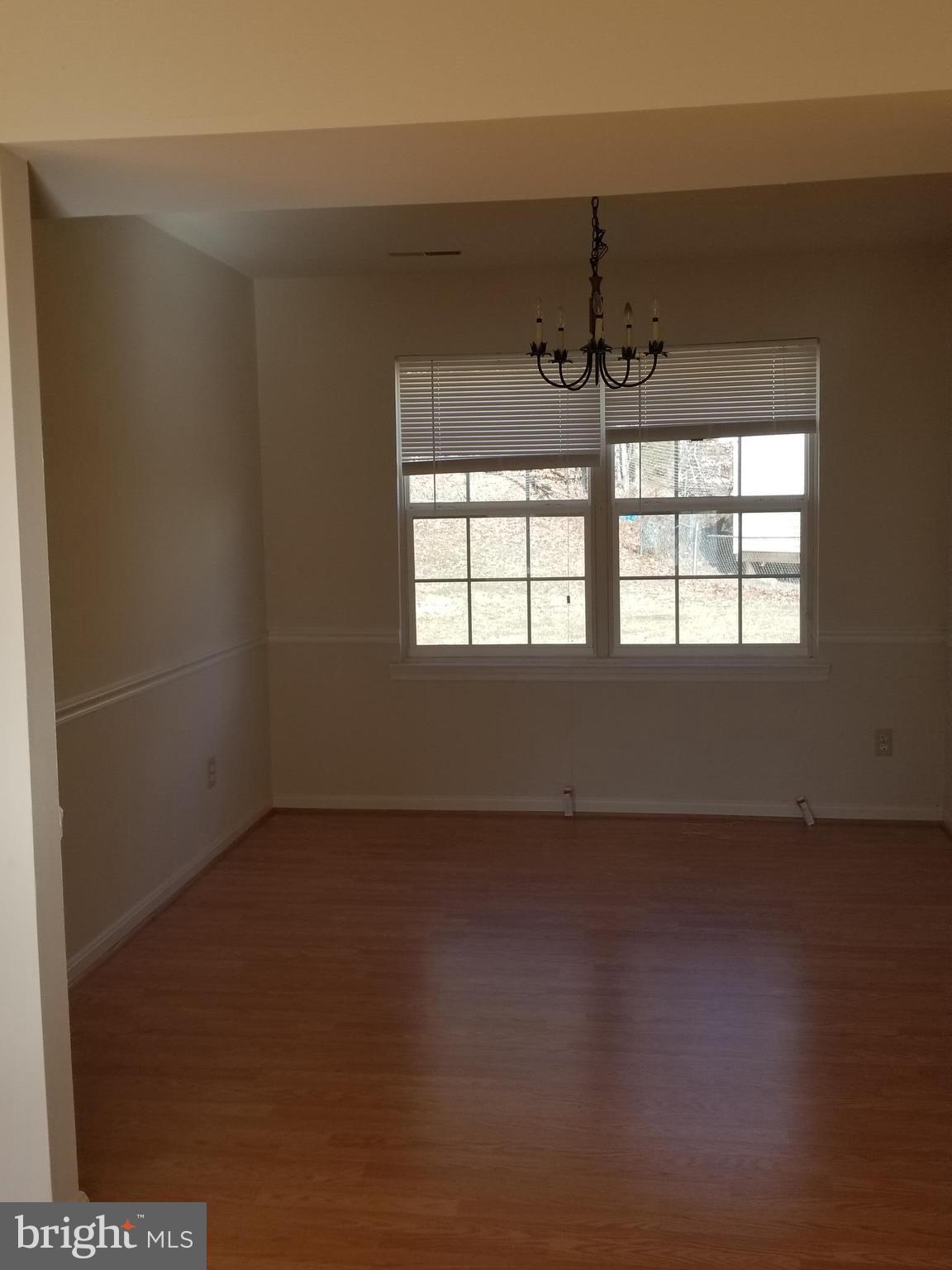 STAFFORD OAKS - Residential Lease