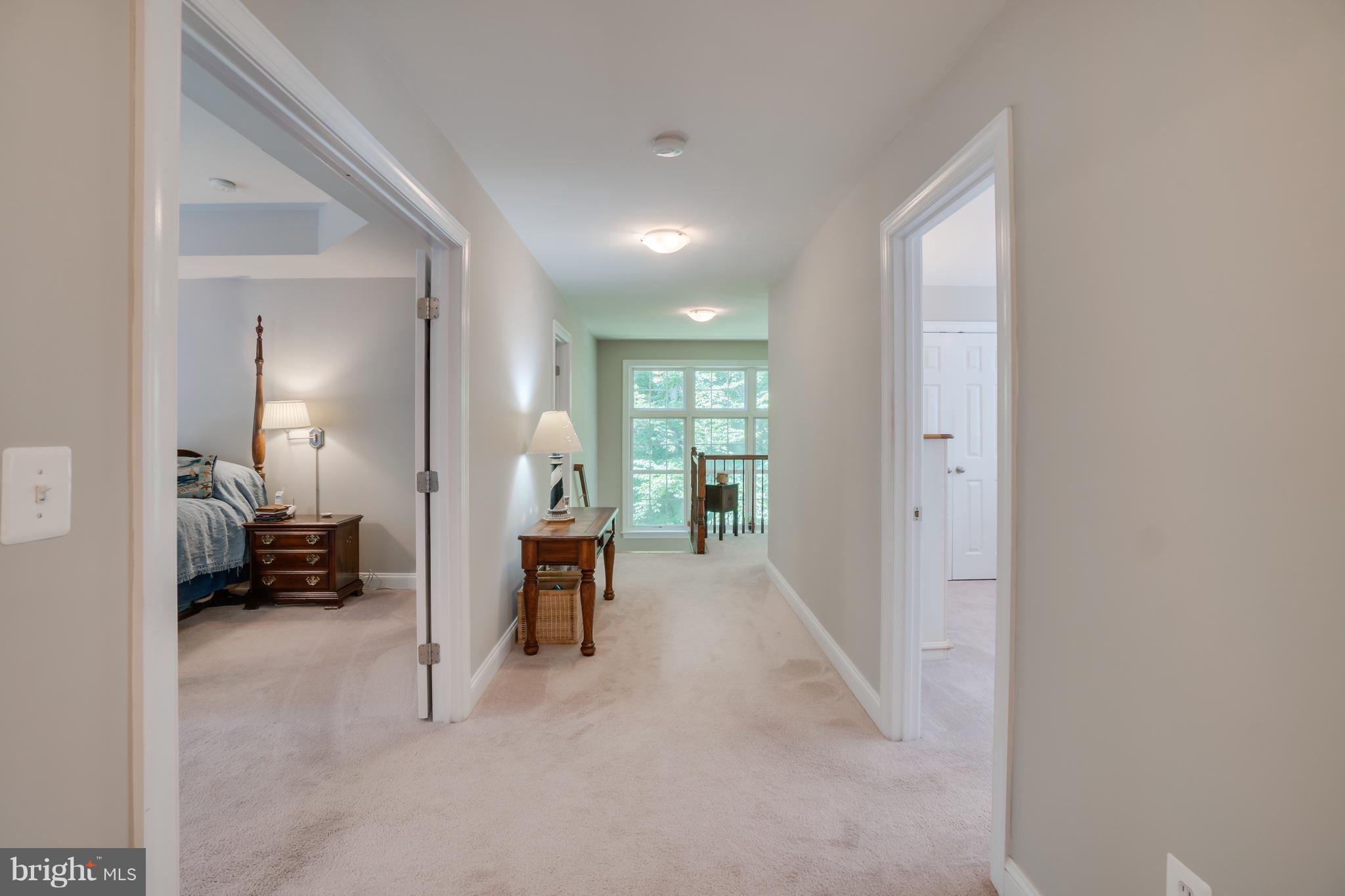 WOODS OF ABEL LAKE - Residential