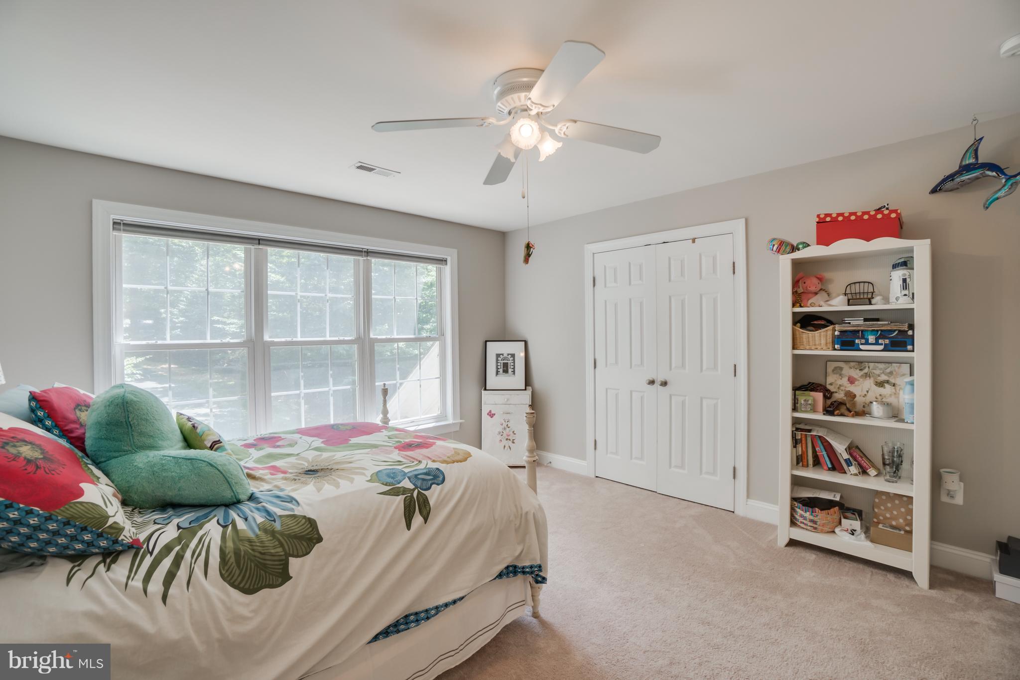 WOODS OF ABEL LAKE - Residential