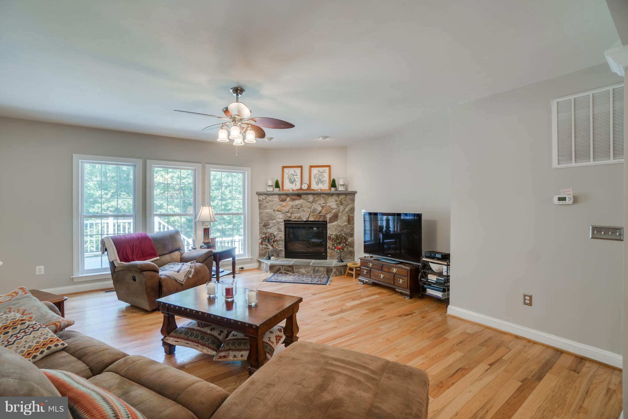 WOODS OF ABEL LAKE - Residential