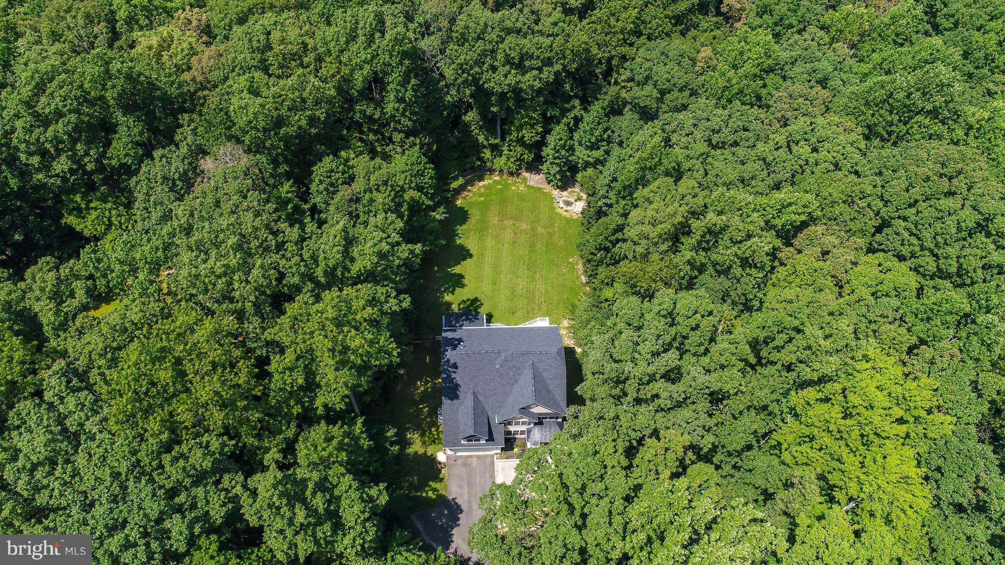 WOODS OF ABEL LAKE - Residential