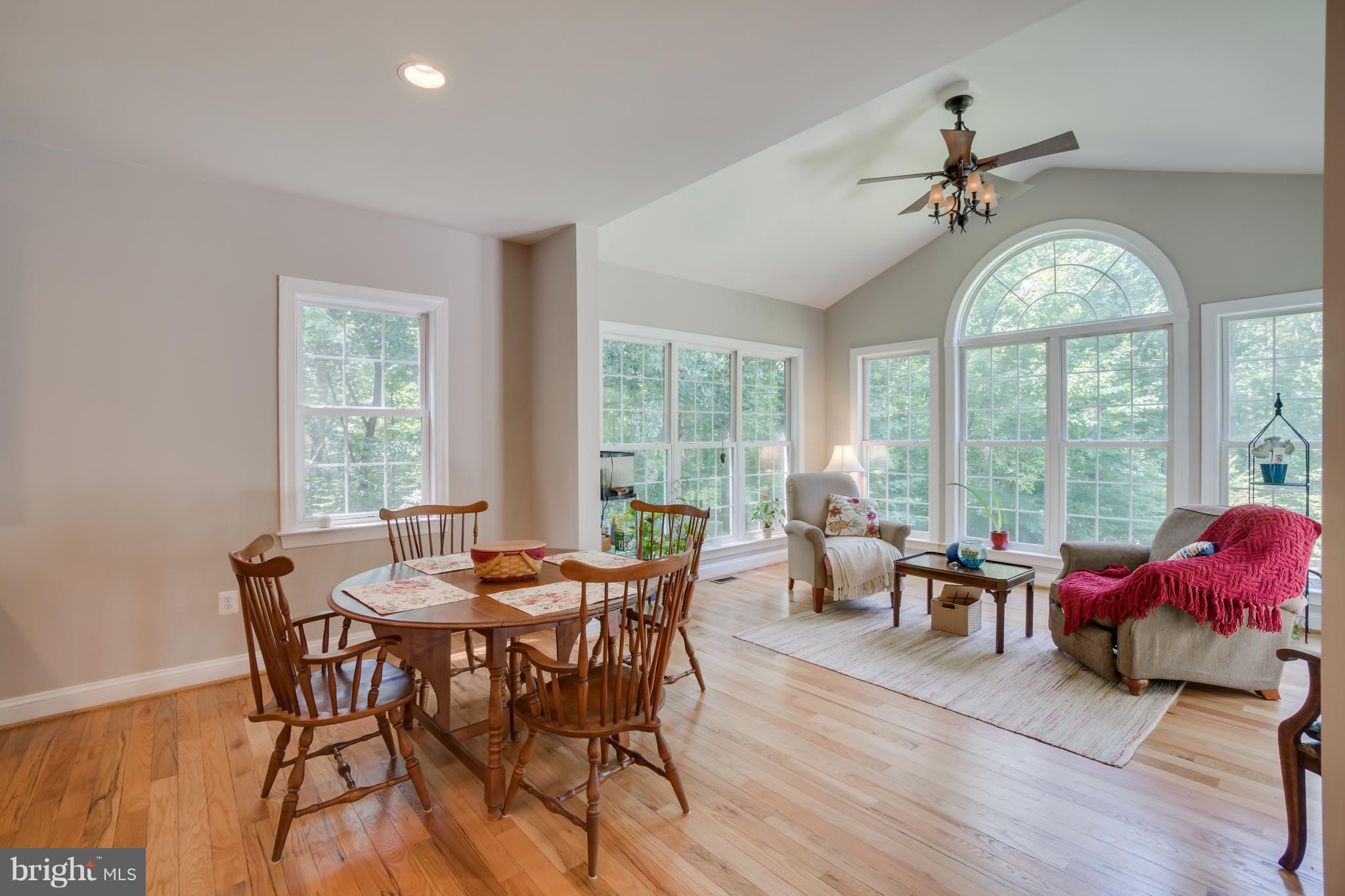 WOODS OF ABEL LAKE - Residential