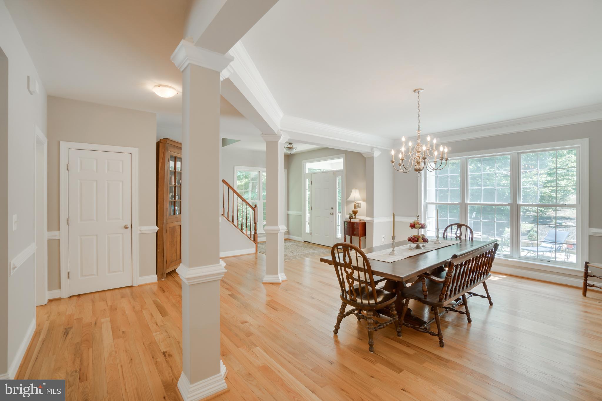 WOODS OF ABEL LAKE - Residential