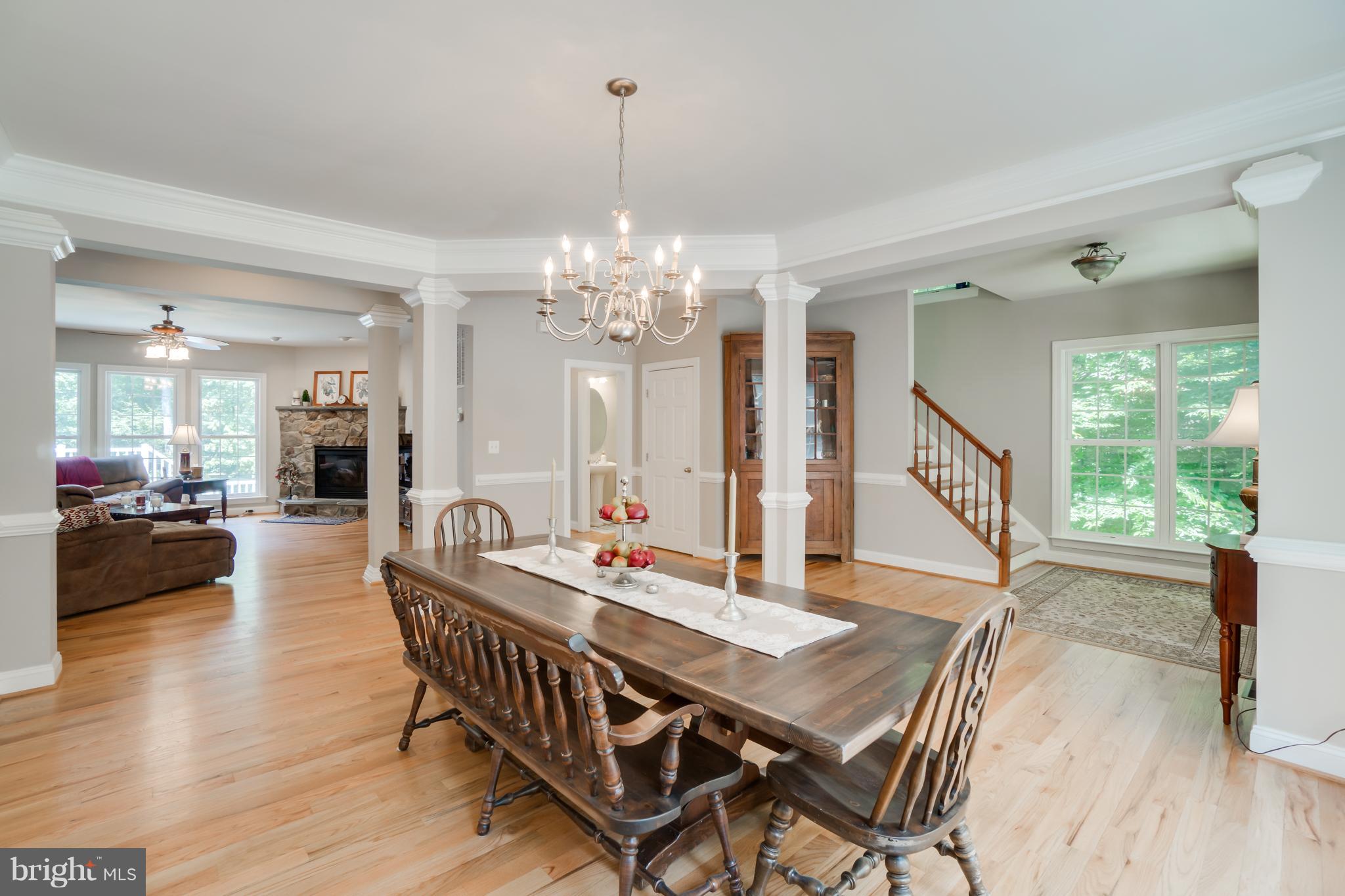 WOODS OF ABEL LAKE - Residential