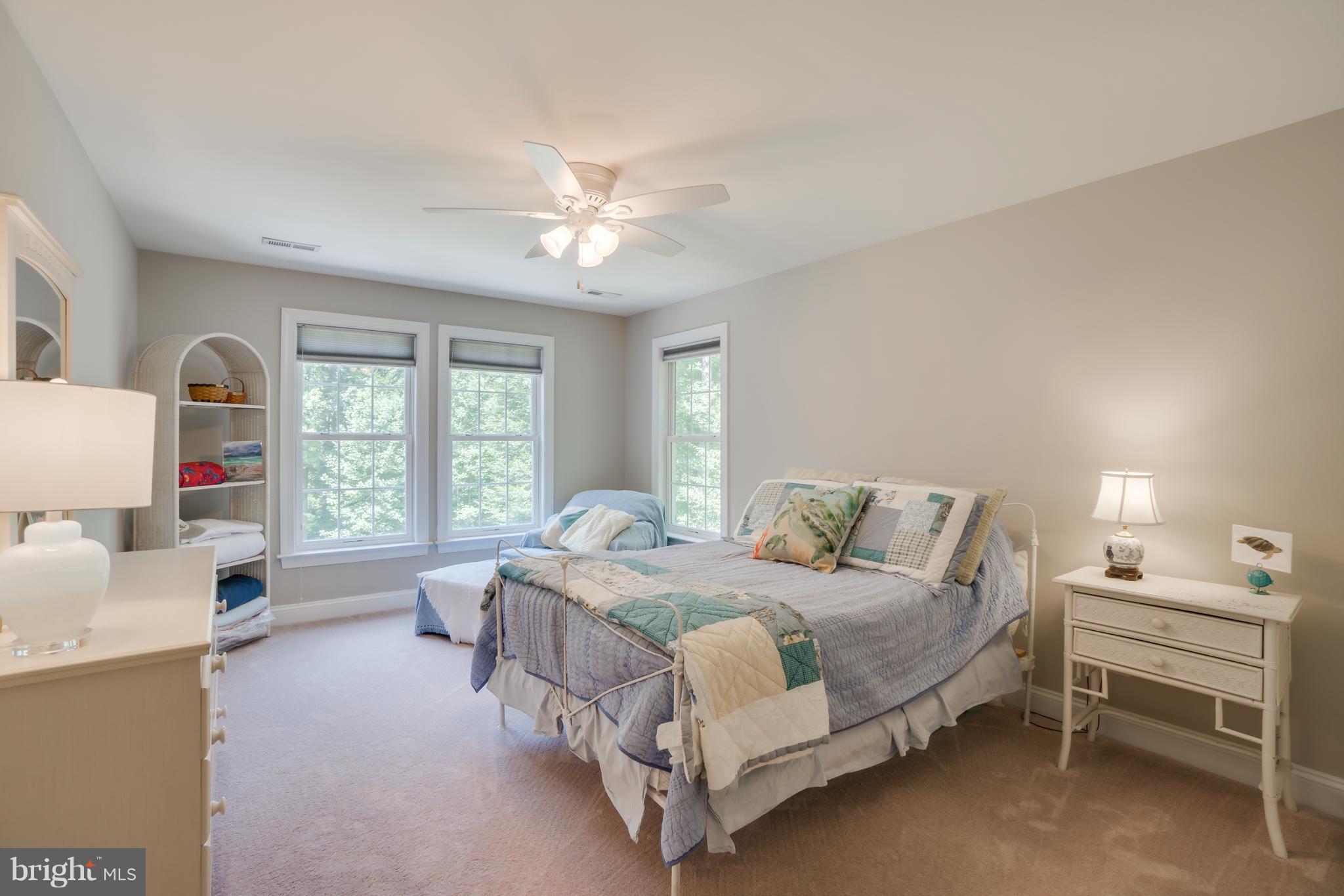 WOODS OF ABEL LAKE - Residential