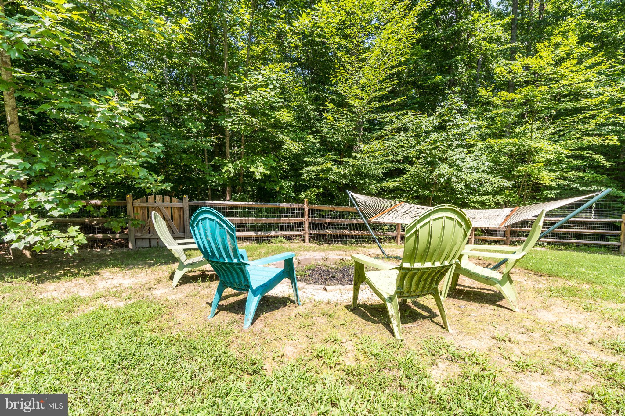 WOODS OF ABEL LAKE - Residential