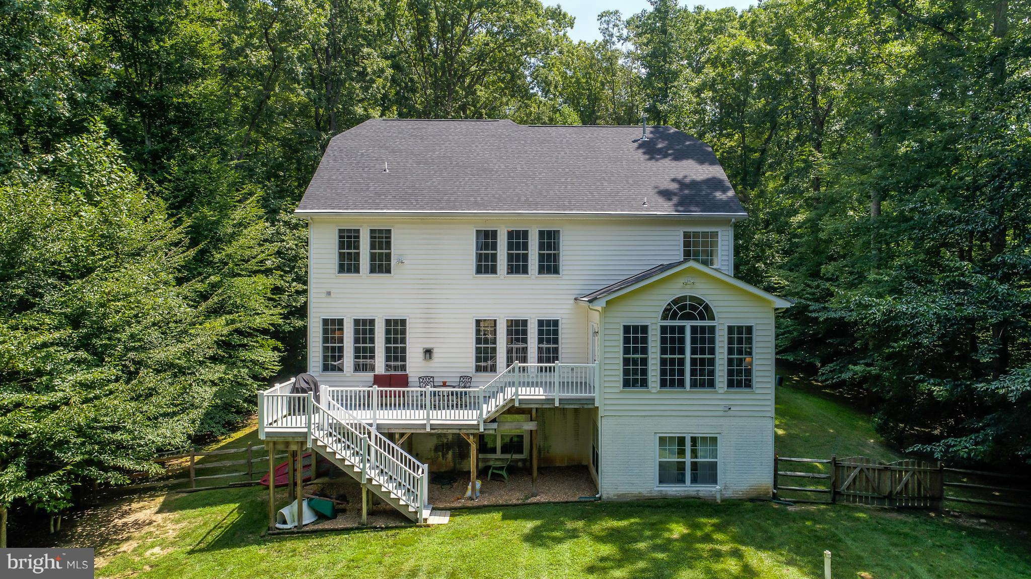 WOODS OF ABEL LAKE - Residential