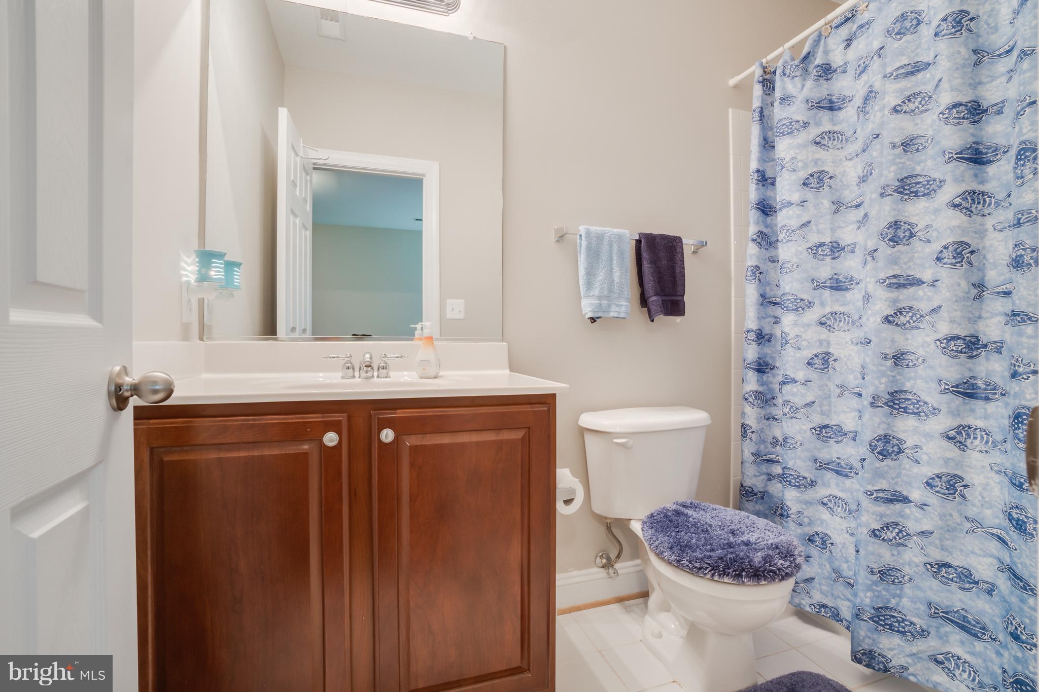 WOODS OF ABEL LAKE - Residential