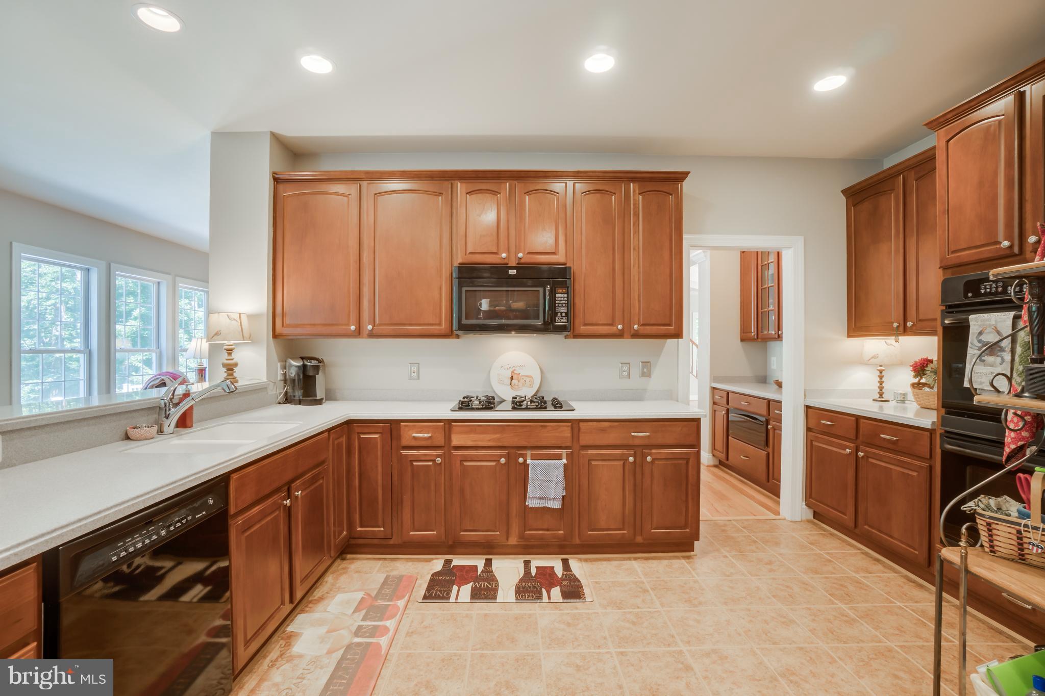 WOODS OF ABEL LAKE - Residential