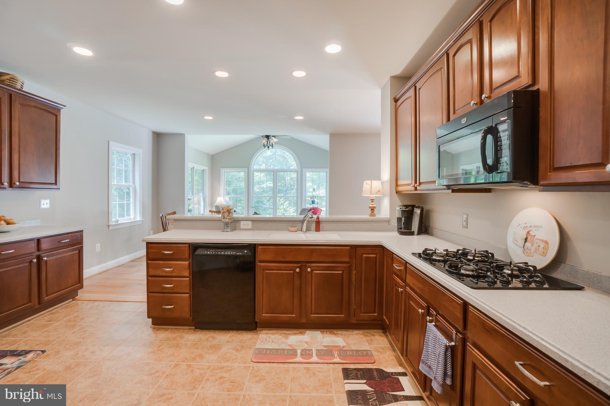 WOODS OF ABEL LAKE - Residential