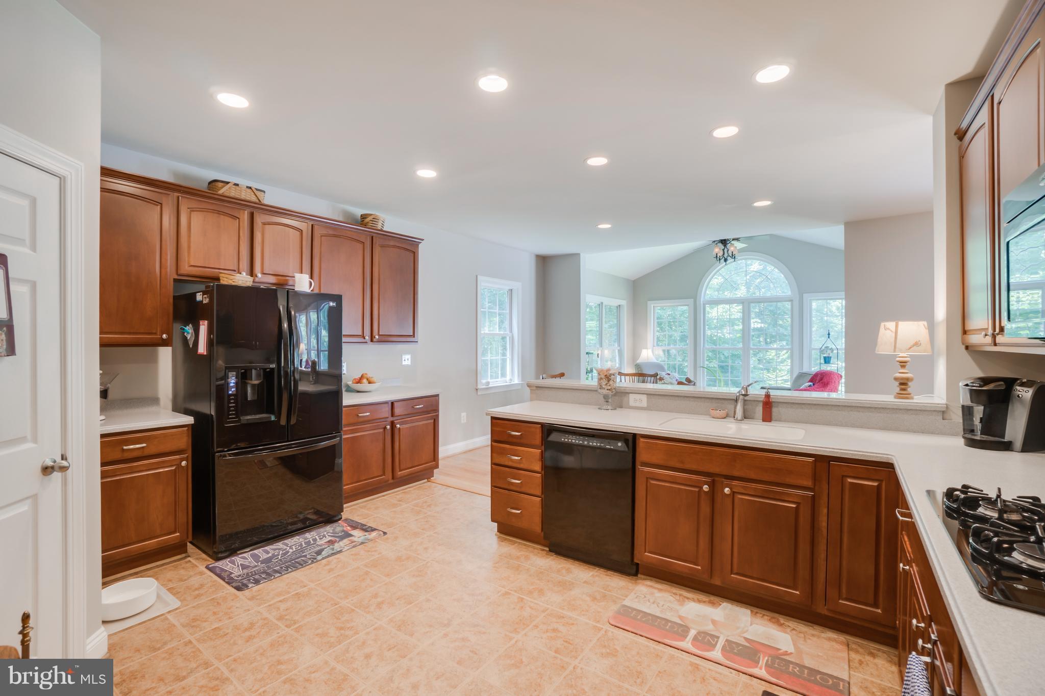 WOODS OF ABEL LAKE - Residential