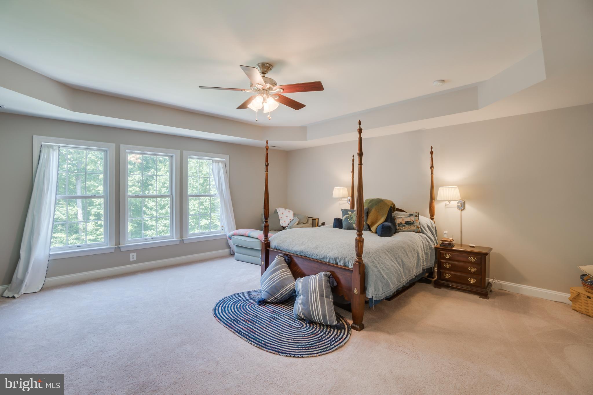 WOODS OF ABEL LAKE - Residential