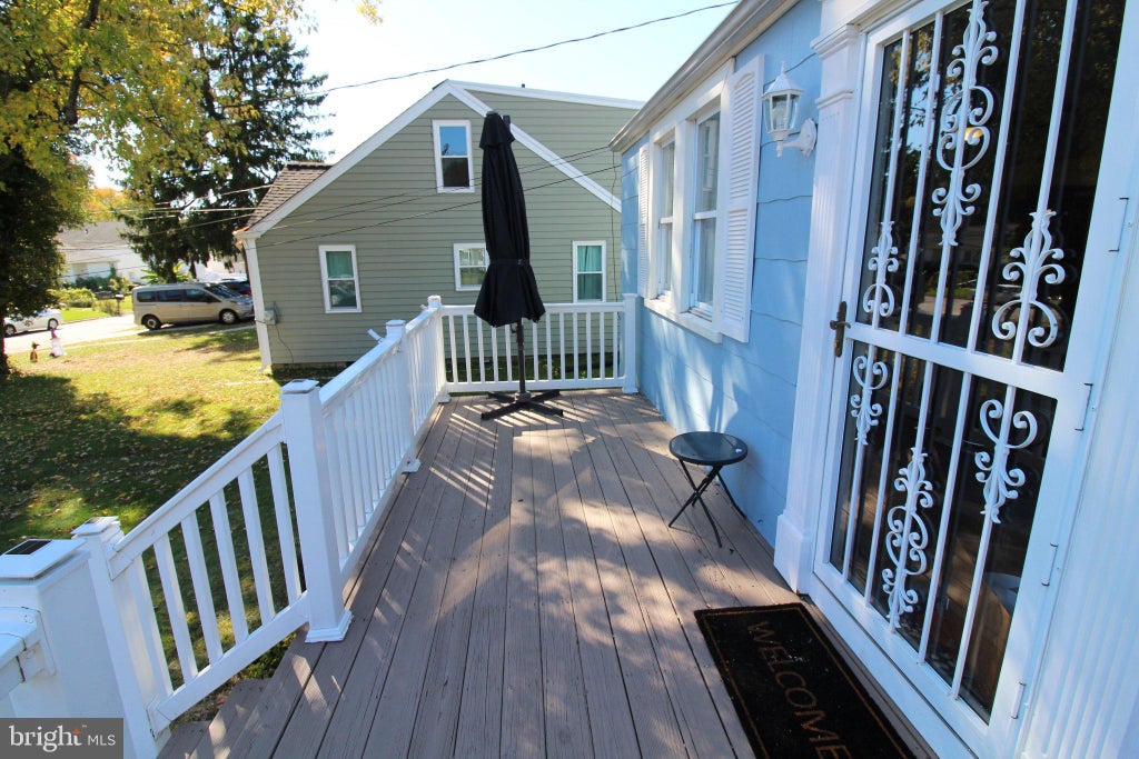 Photo of 22 Village Road, BALTIMORE, MD 21208 (MLS # MDBC2180002)