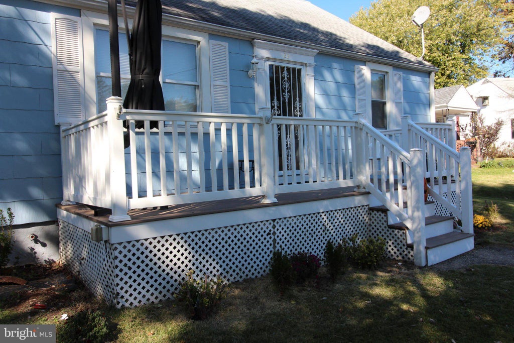 Photo of 22 Village Road, BALTIMORE, MD 21208 (MLS # MDBC2180002)