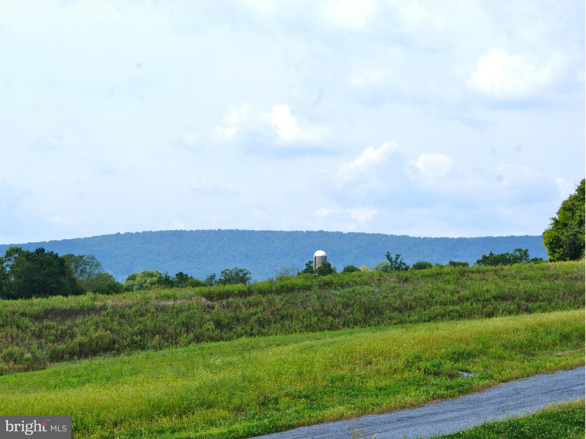 NONE AVAILABLE - Land