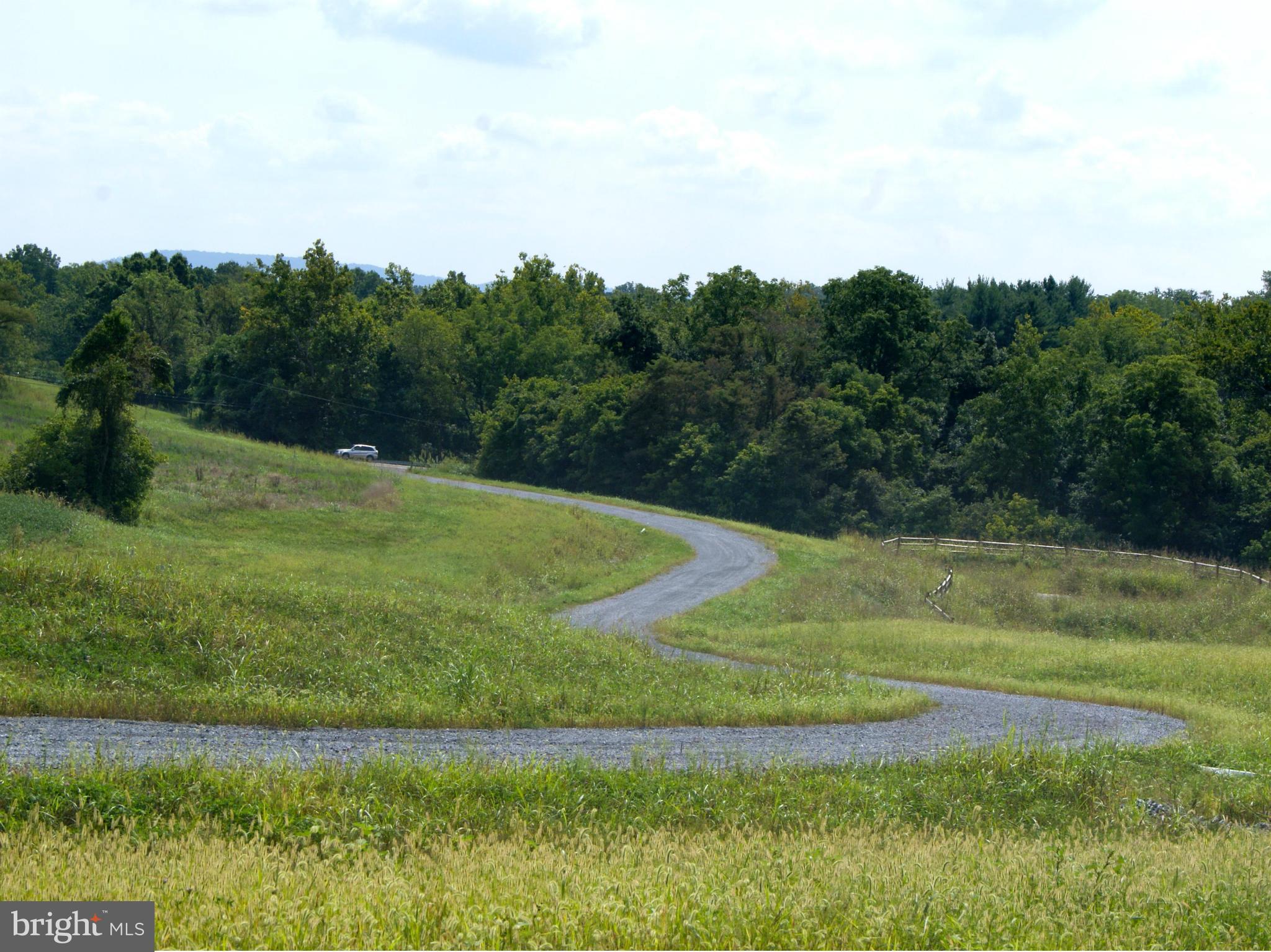 NONE AVAILABLE - Land