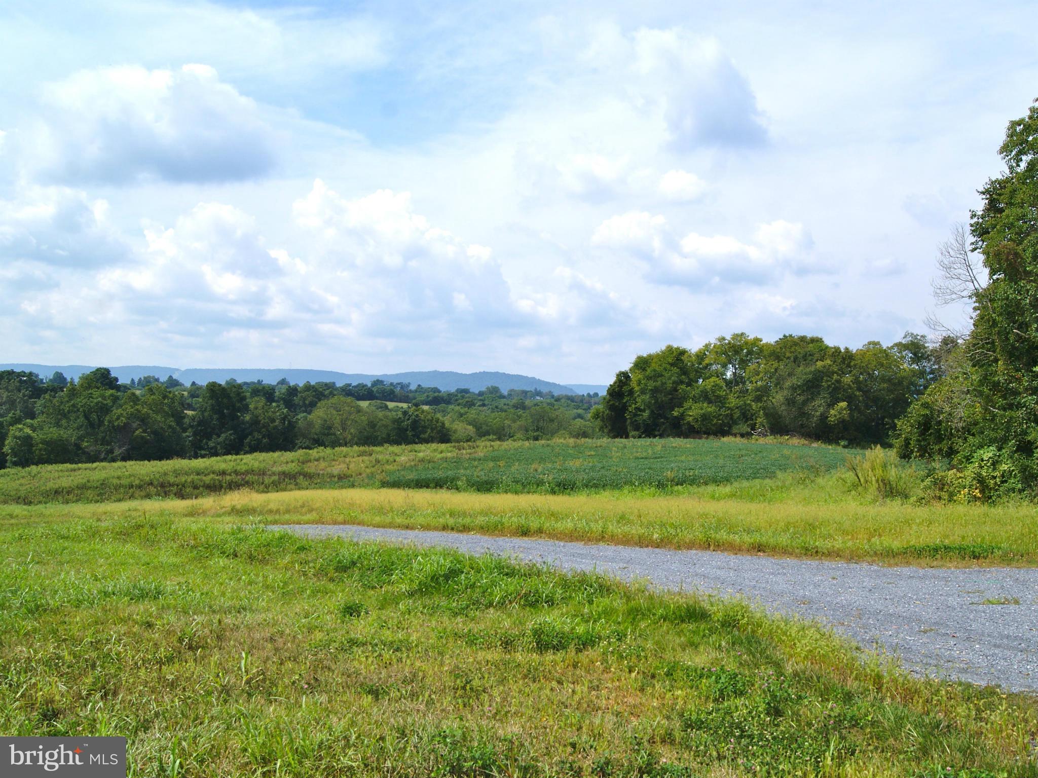 NONE AVAILABLE - Land