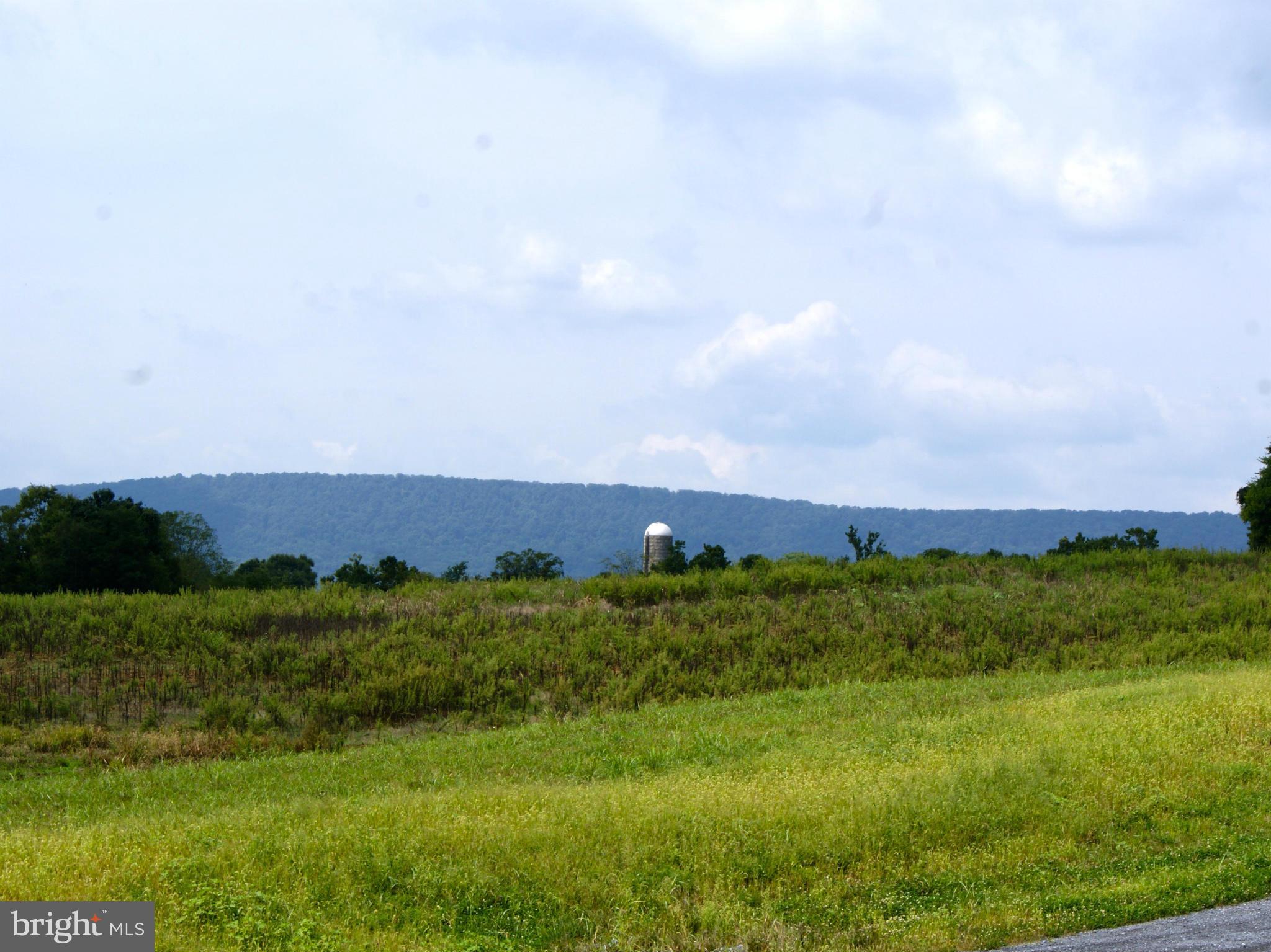 NONE AVAILABLE - Land