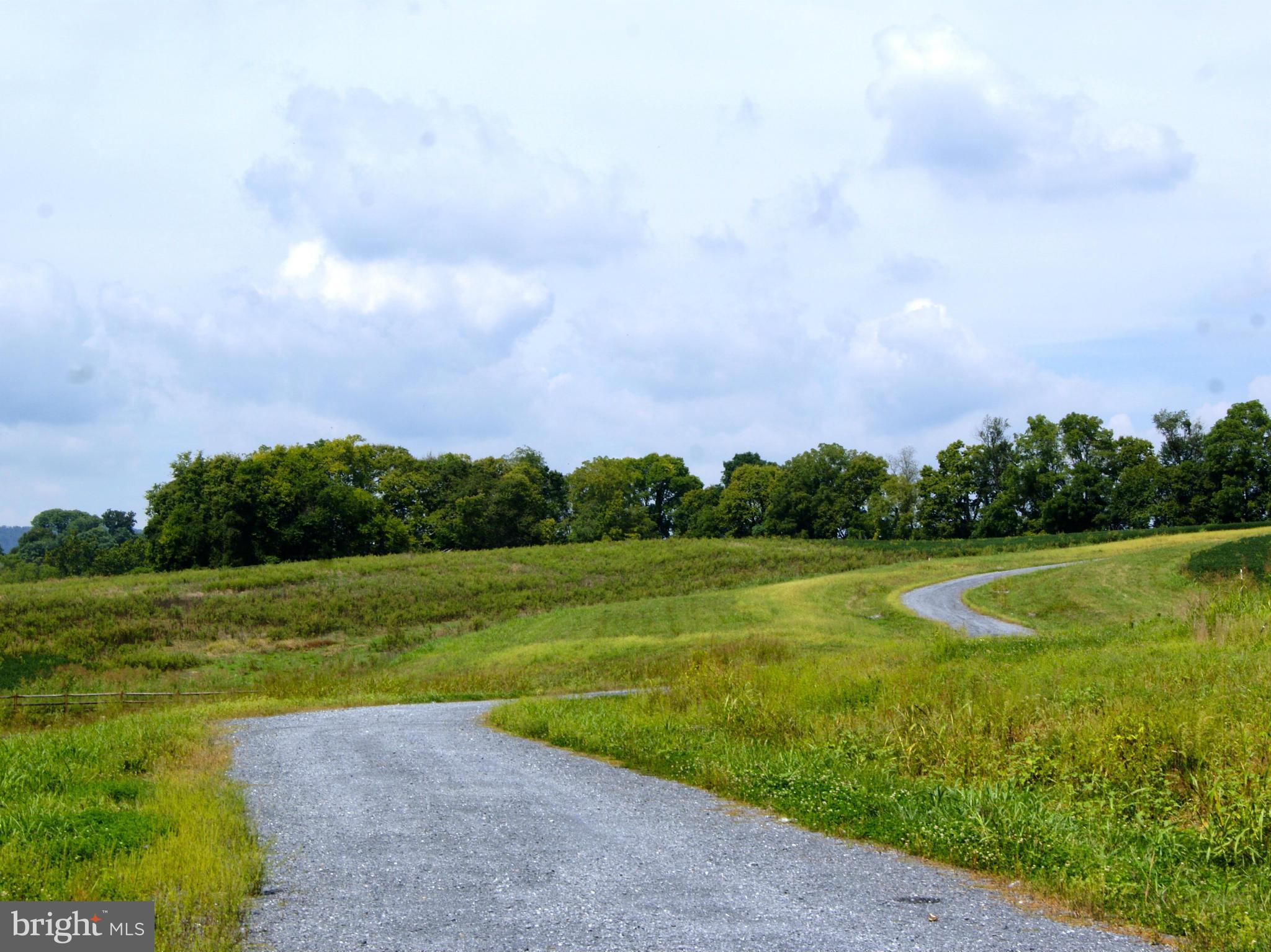 NONE AVAILABLE - Land