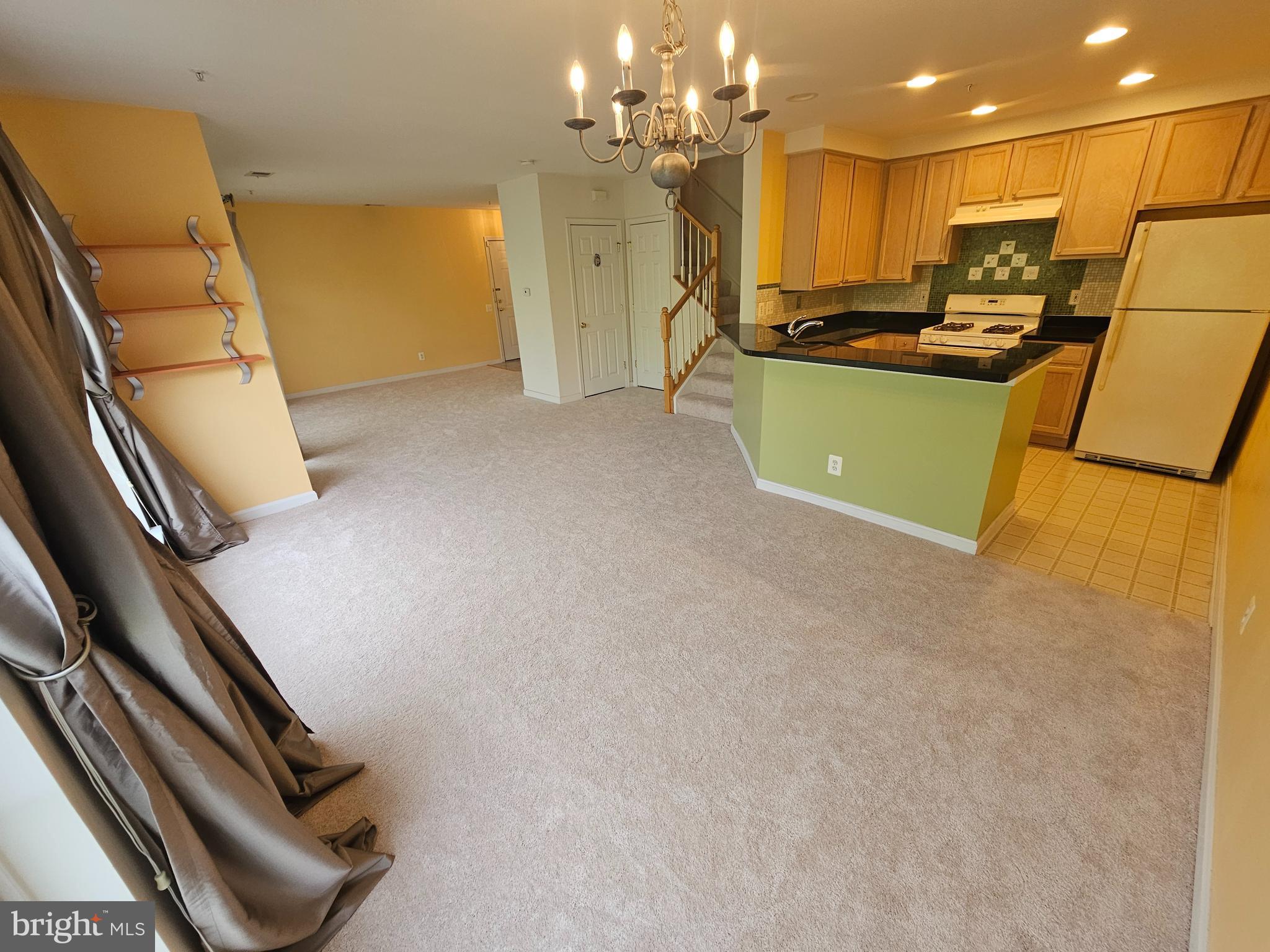FALLSGROVE - Residential