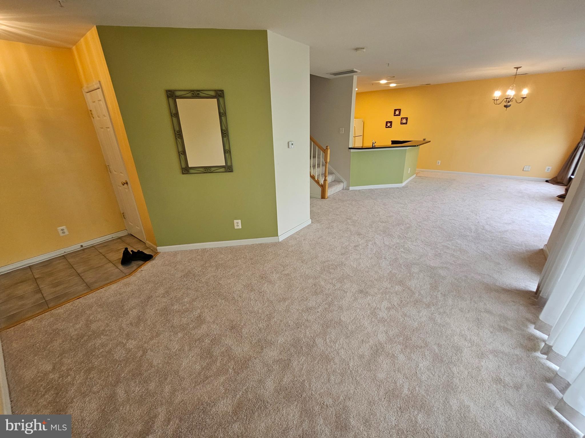 FALLSGROVE - Residential