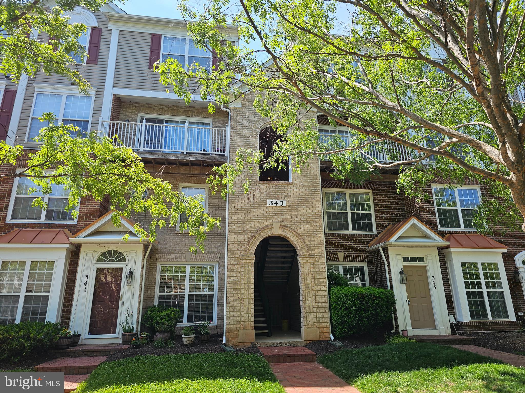 FALLSGROVE - Residential