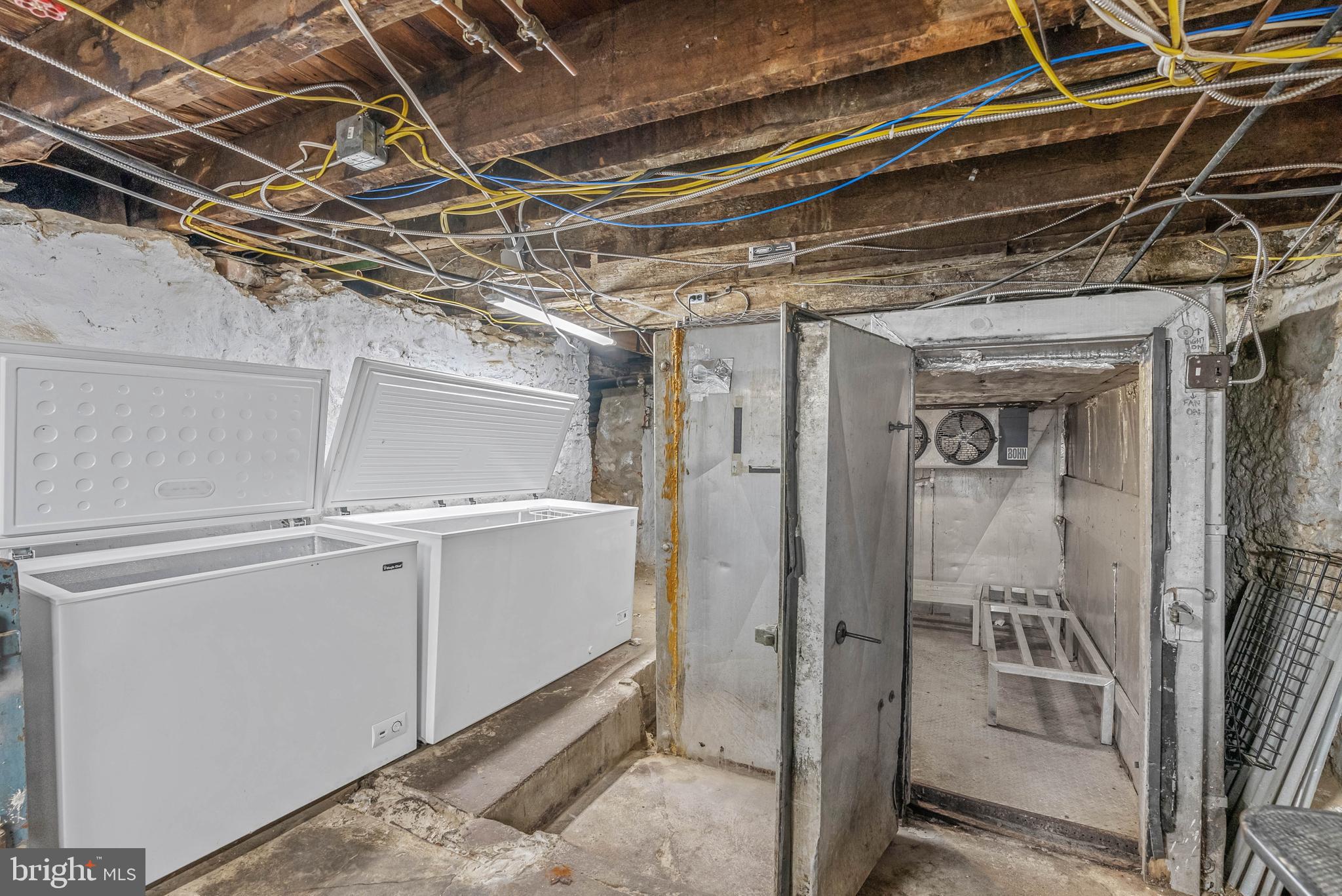 MANAYUNK - Commercial Sale