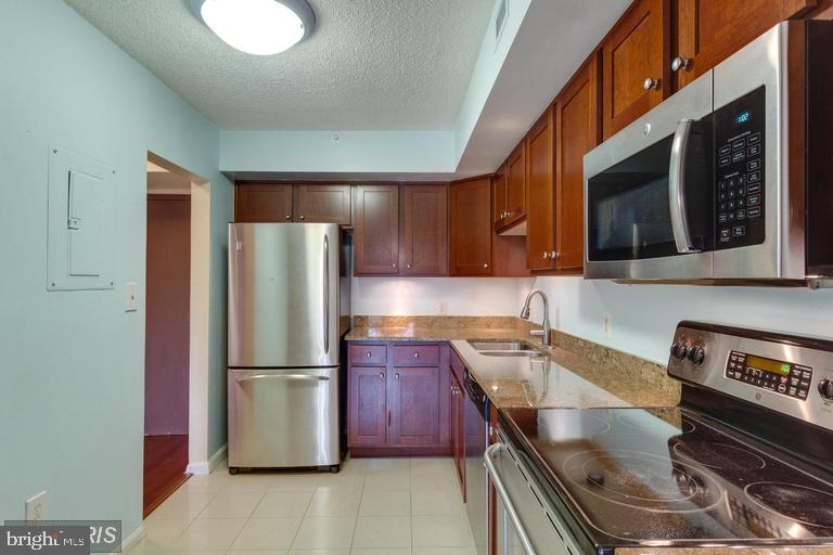 RENAISSANCE - Residential