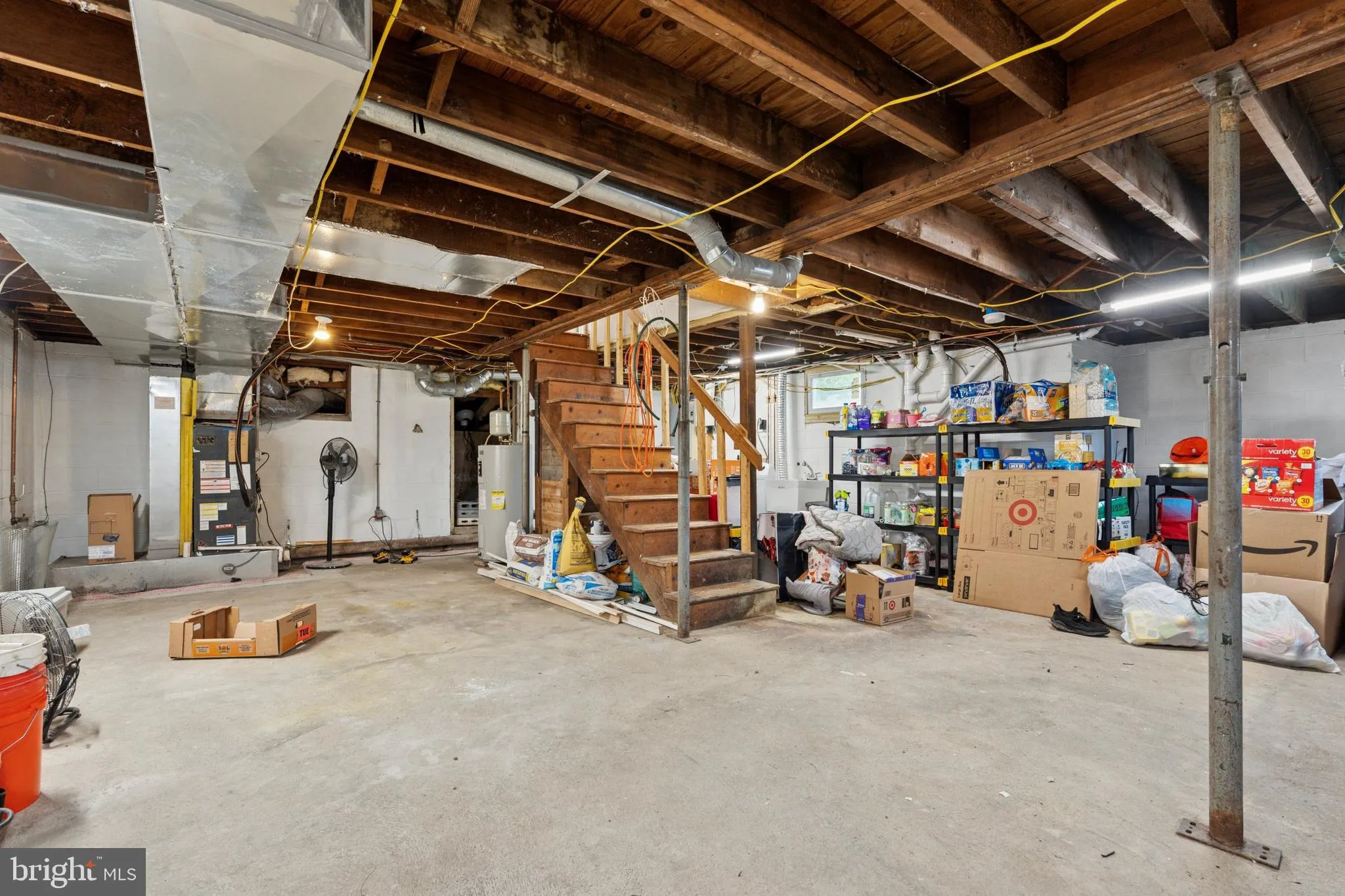 Bensalem, Pennsylvania 19020, United States, 3 Bedrooms Bedrooms, ,1 BathroomBathrooms,Residential,Contingent,132443