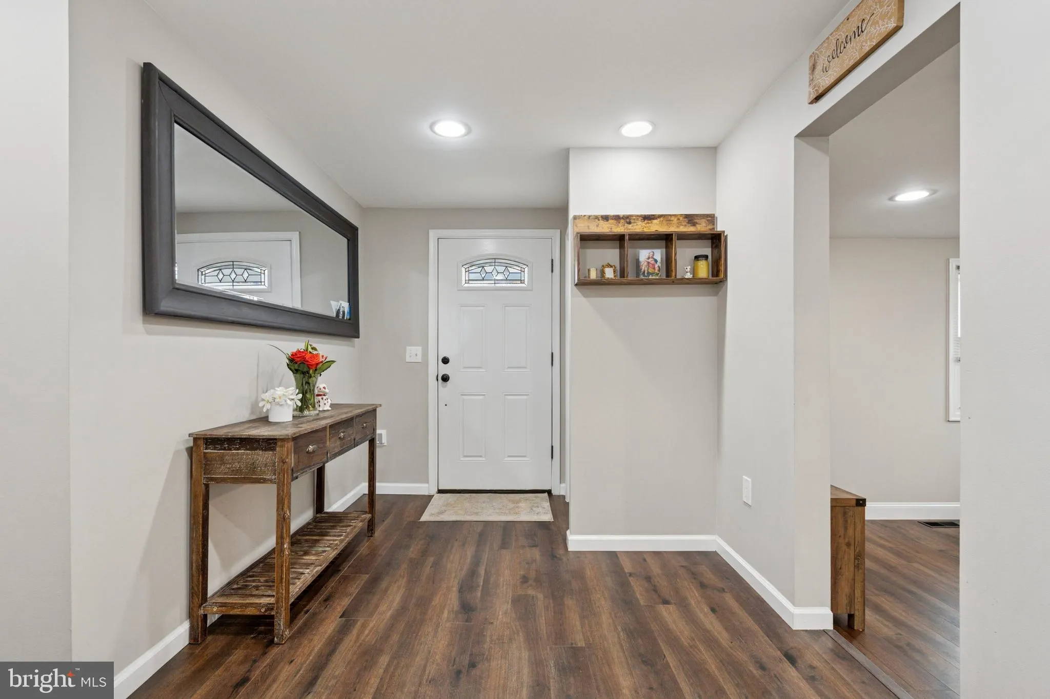 Bensalem, Pennsylvania 19020, United States, 3 Bedrooms Bedrooms, ,1 BathroomBathrooms,Residential,Contingent,132443