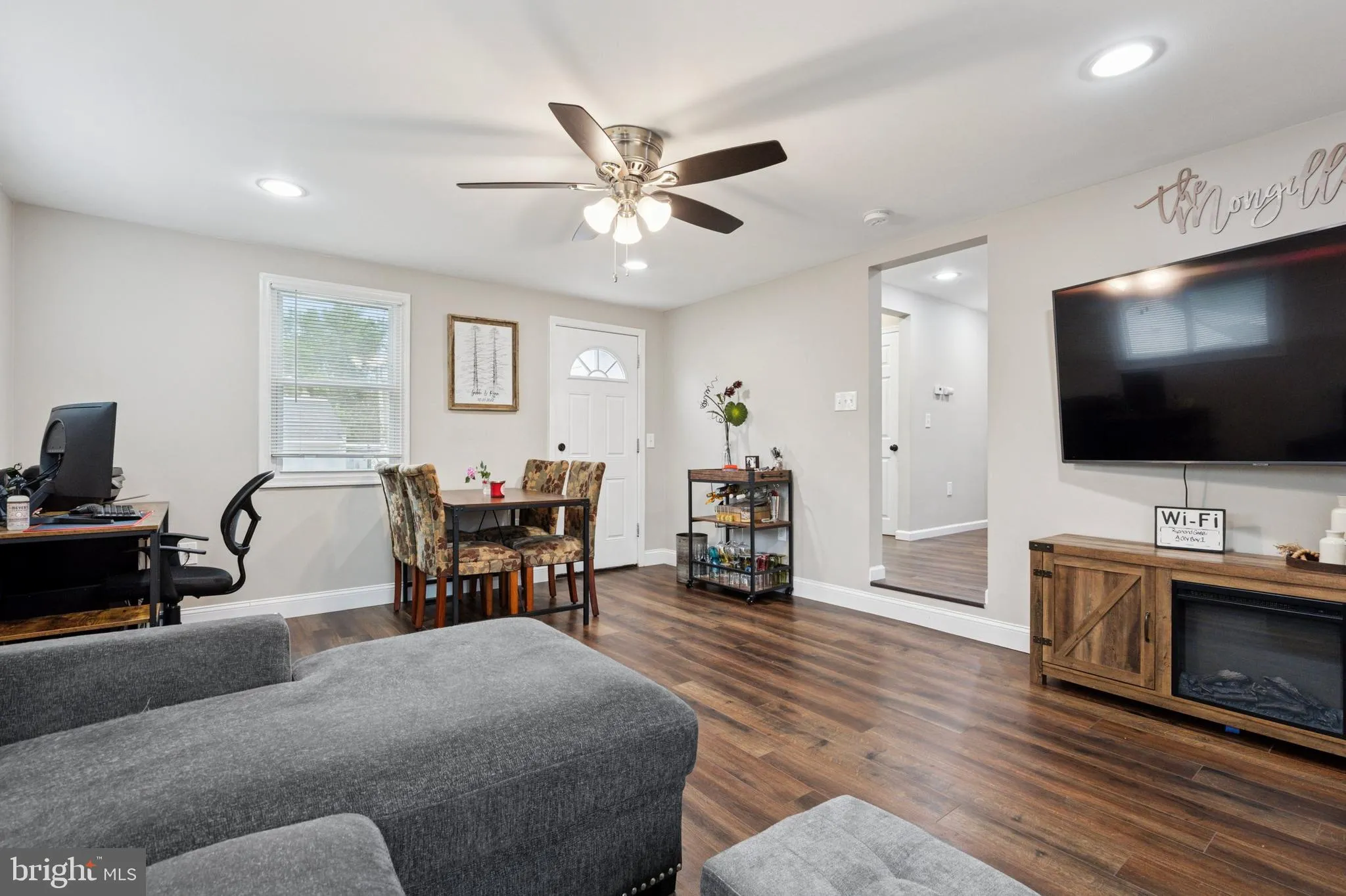 Bensalem, Pennsylvania 19020, United States, 3 Bedrooms Bedrooms, ,1 BathroomBathrooms,Residential,Contingent,132443