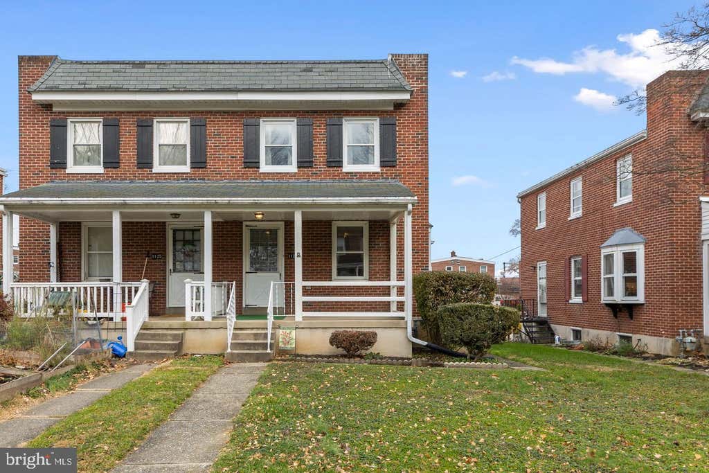 Photo of 1127 Jamaica Road, LANCASTER, PA 17602 (MLS # PALA2091990)