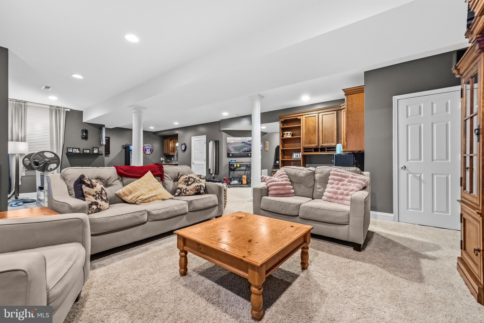 BRAMBLETON - Residential