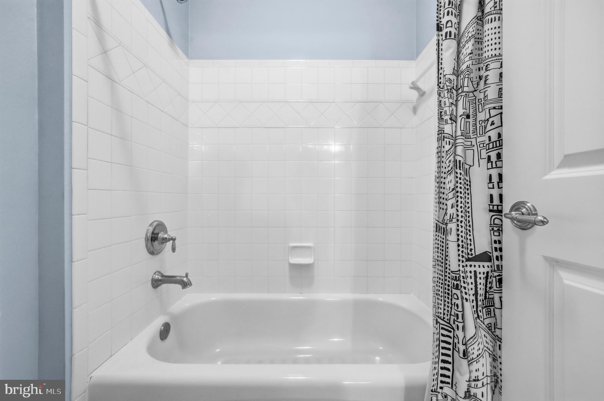 BRAMBLETON - Residential