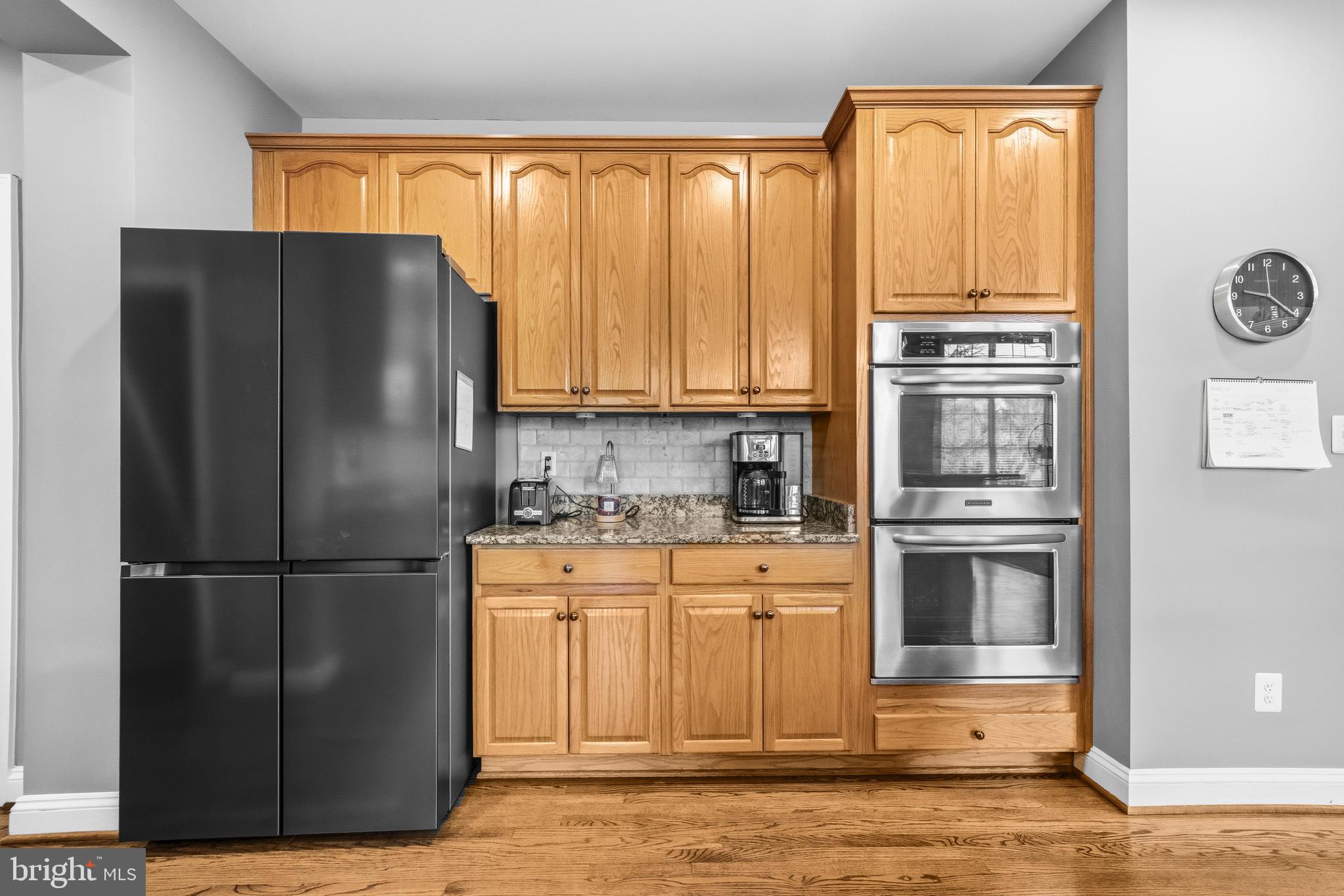 BRAMBLETON - Residential