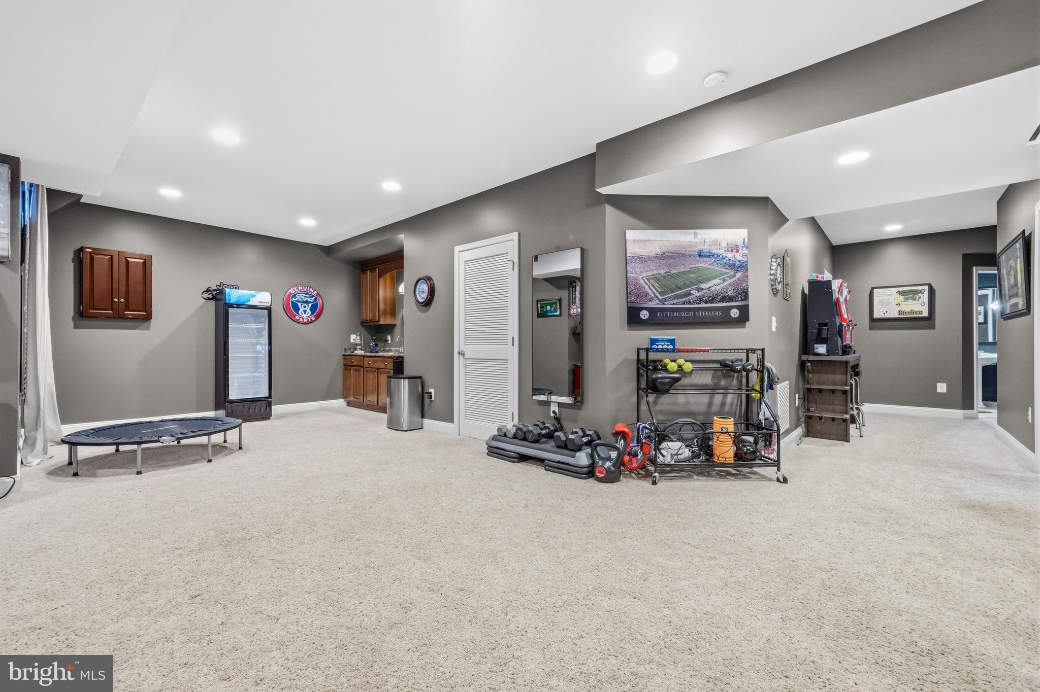 BRAMBLETON - Residential