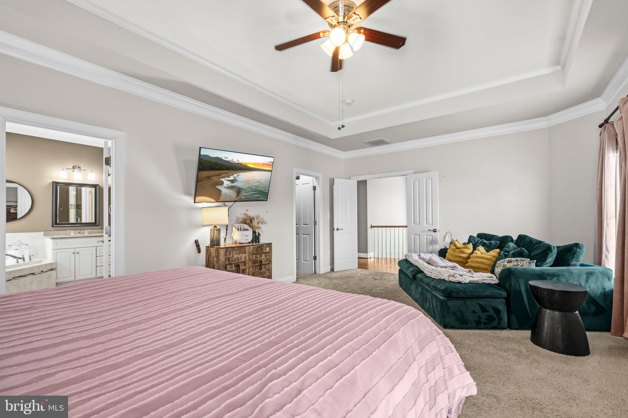 BRAMBLETON - Residential