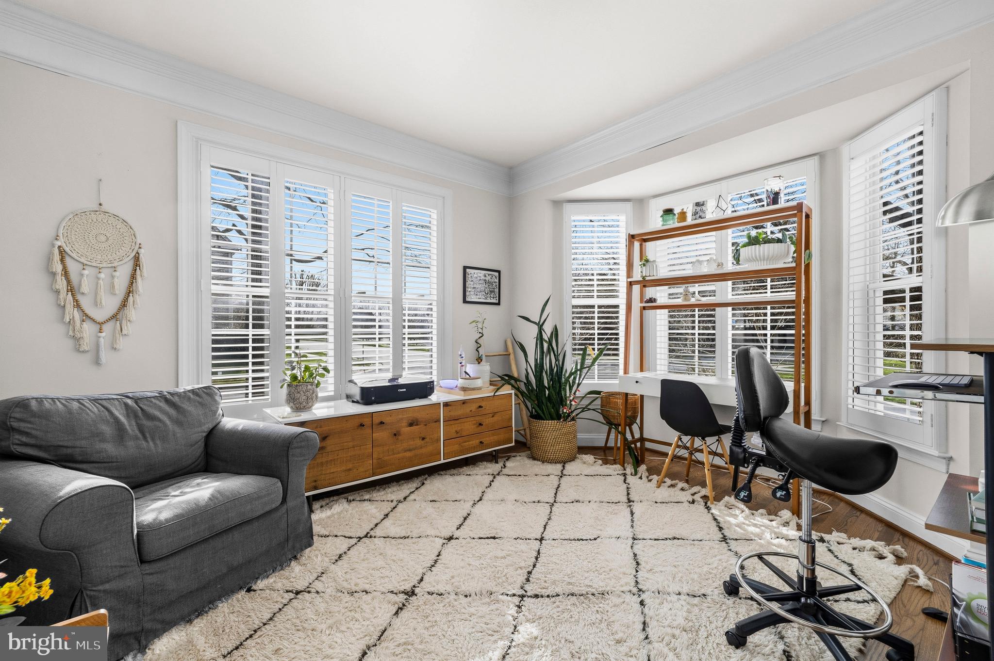 BRAMBLETON - Residential