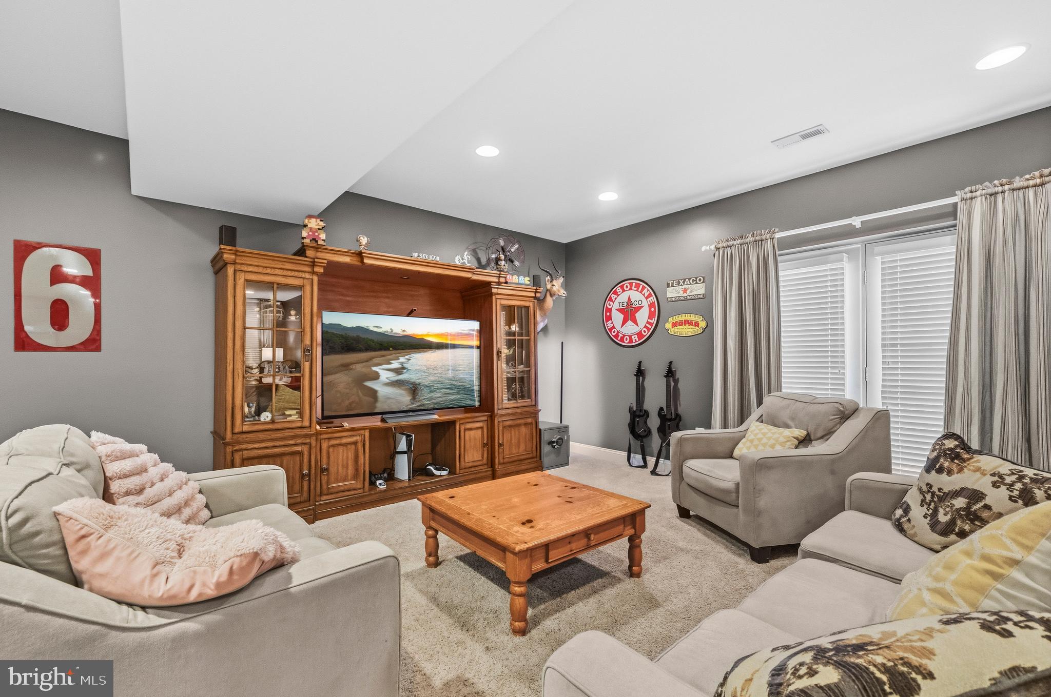 BRAMBLETON - Residential