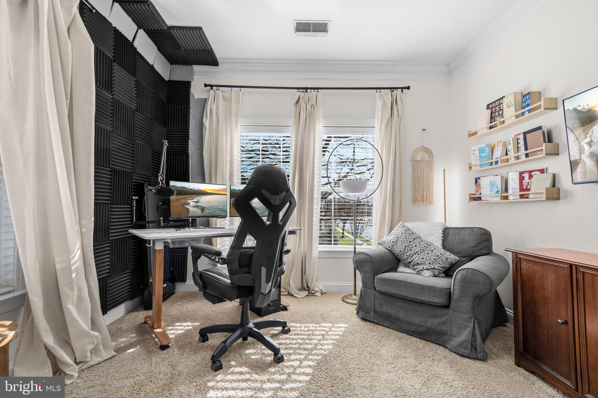 BRAMBLETON - Residential