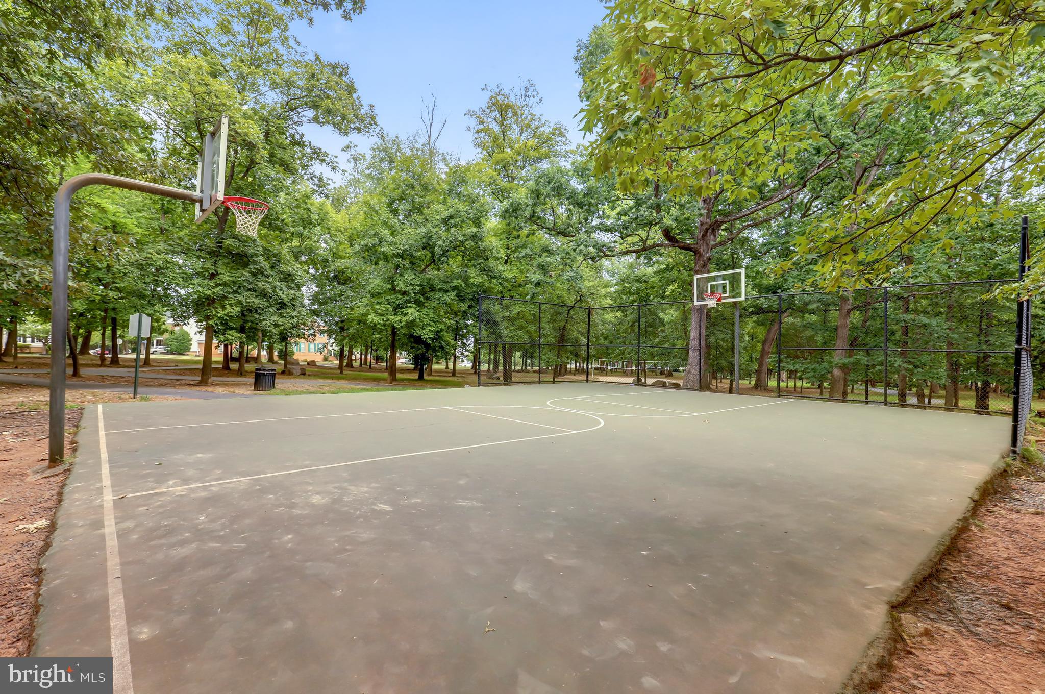 BRAMBLETON - Residential